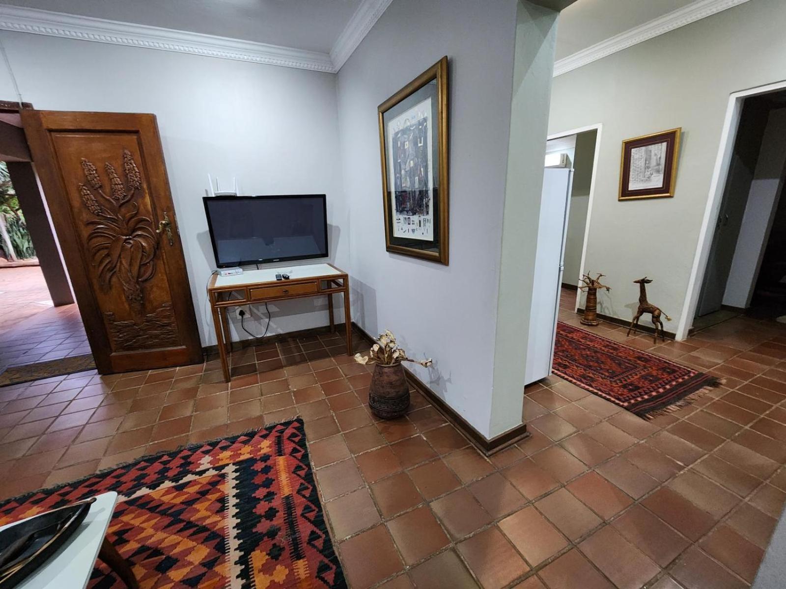 Business Double Room - Photo 11
