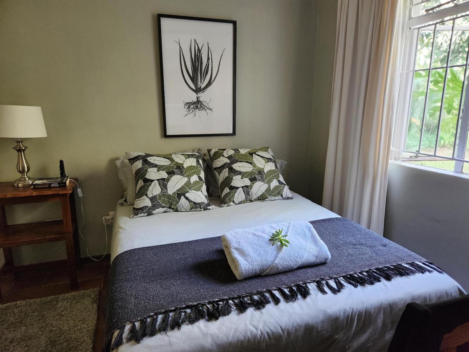 Basic Double Room - Photo 7