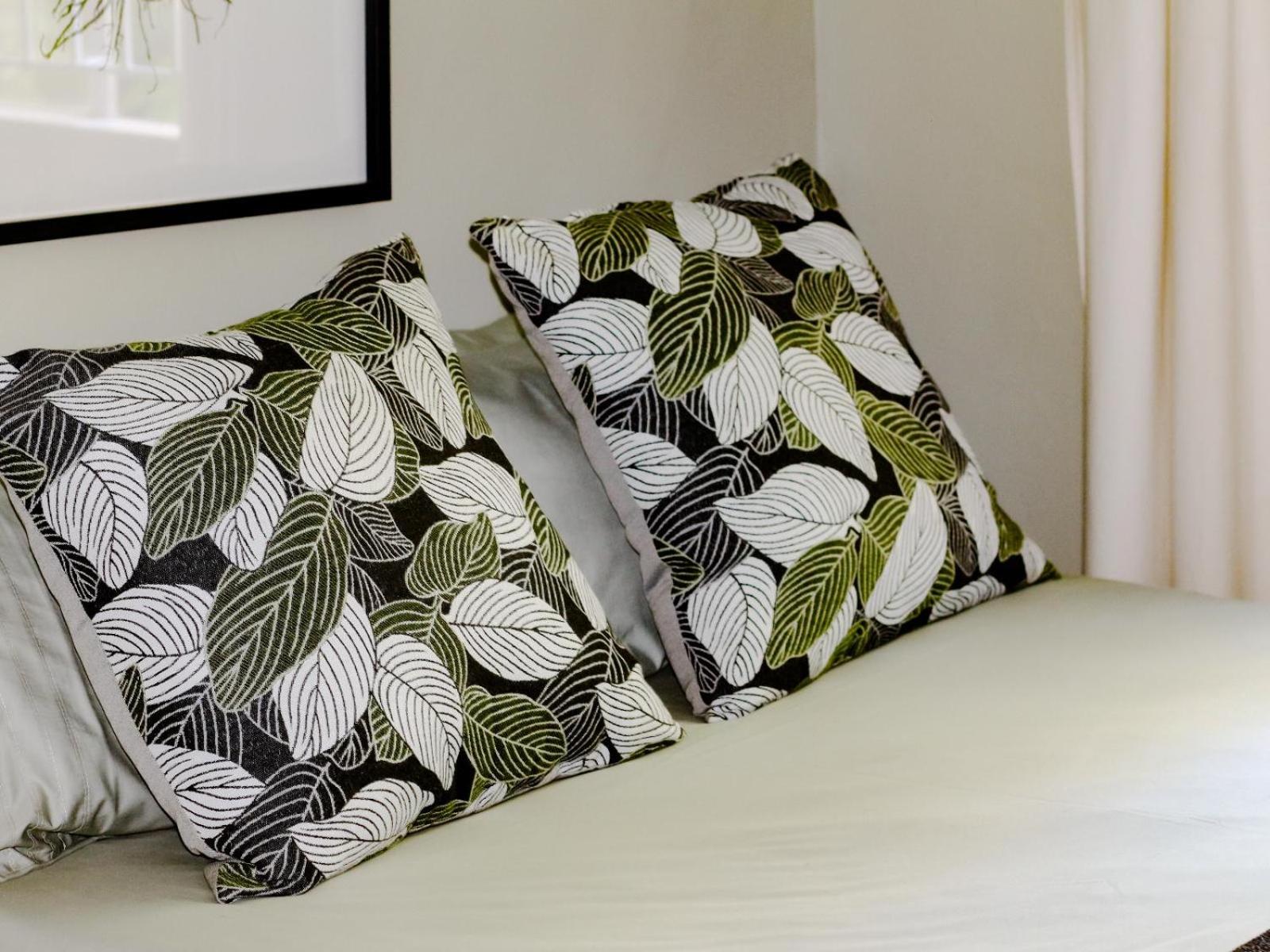 Basic Double Room - Photo 9