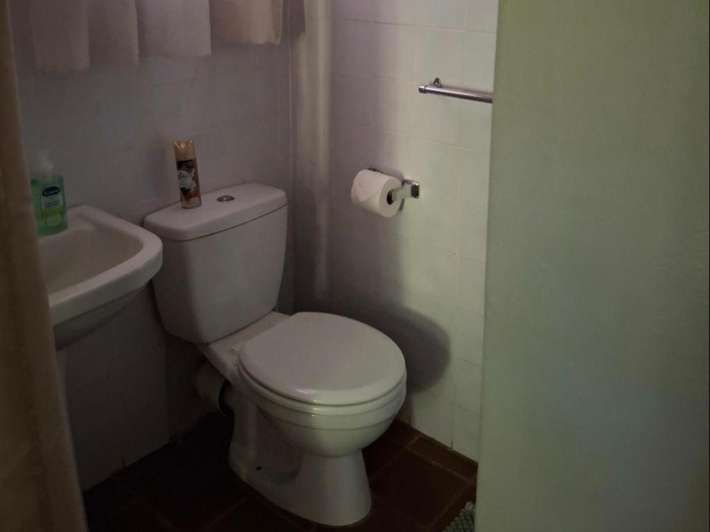 Basic Double Room - Photo 1