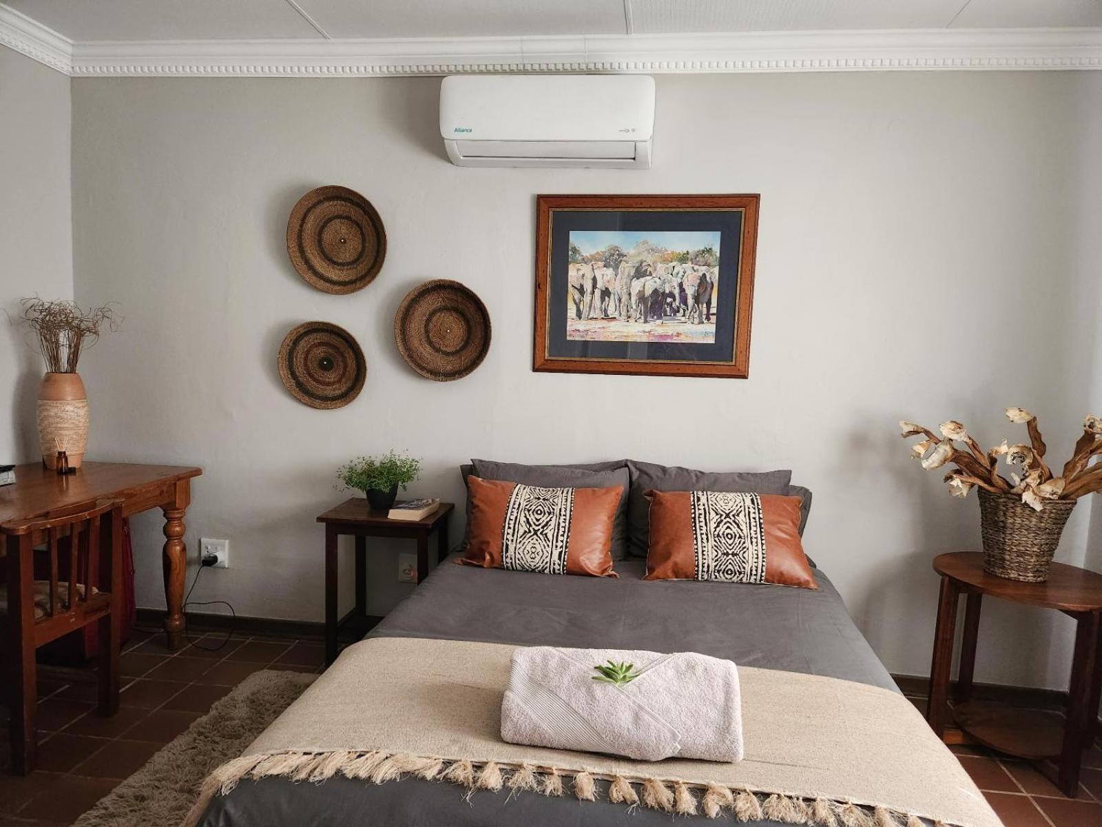 Comfort Double Room - Photo 1