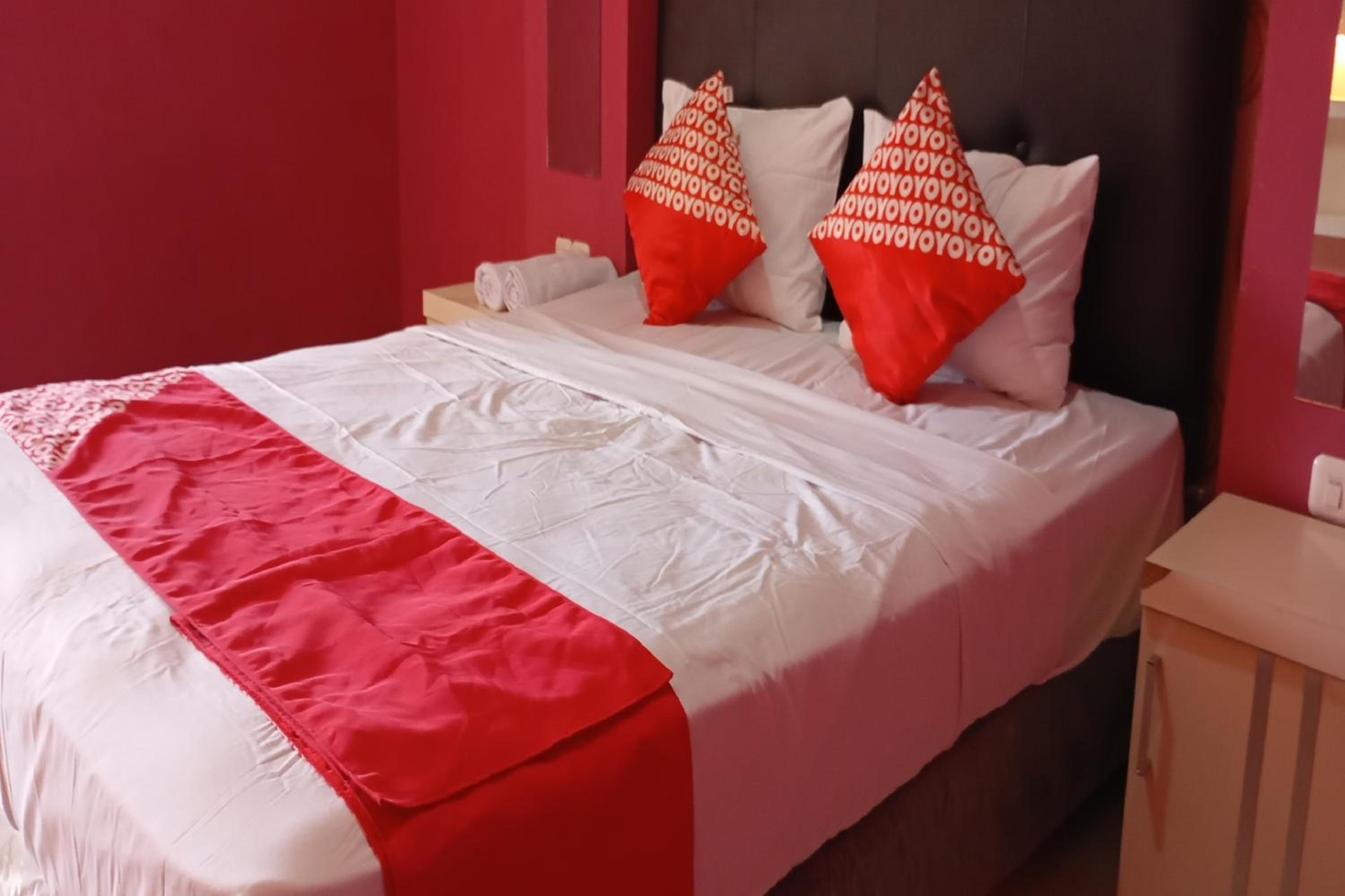 Standard Double Room photo 1