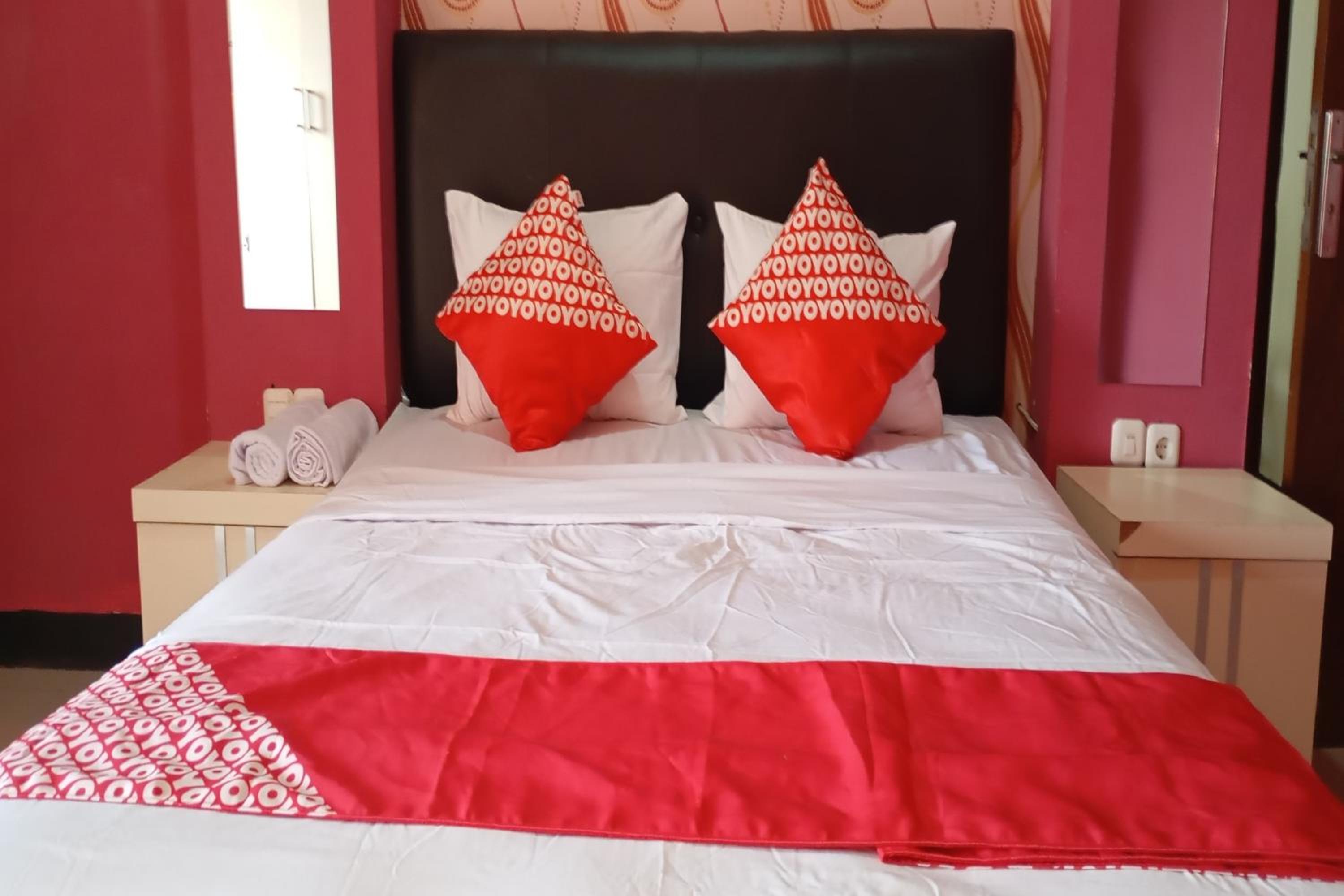 Standard Double Room photo 3