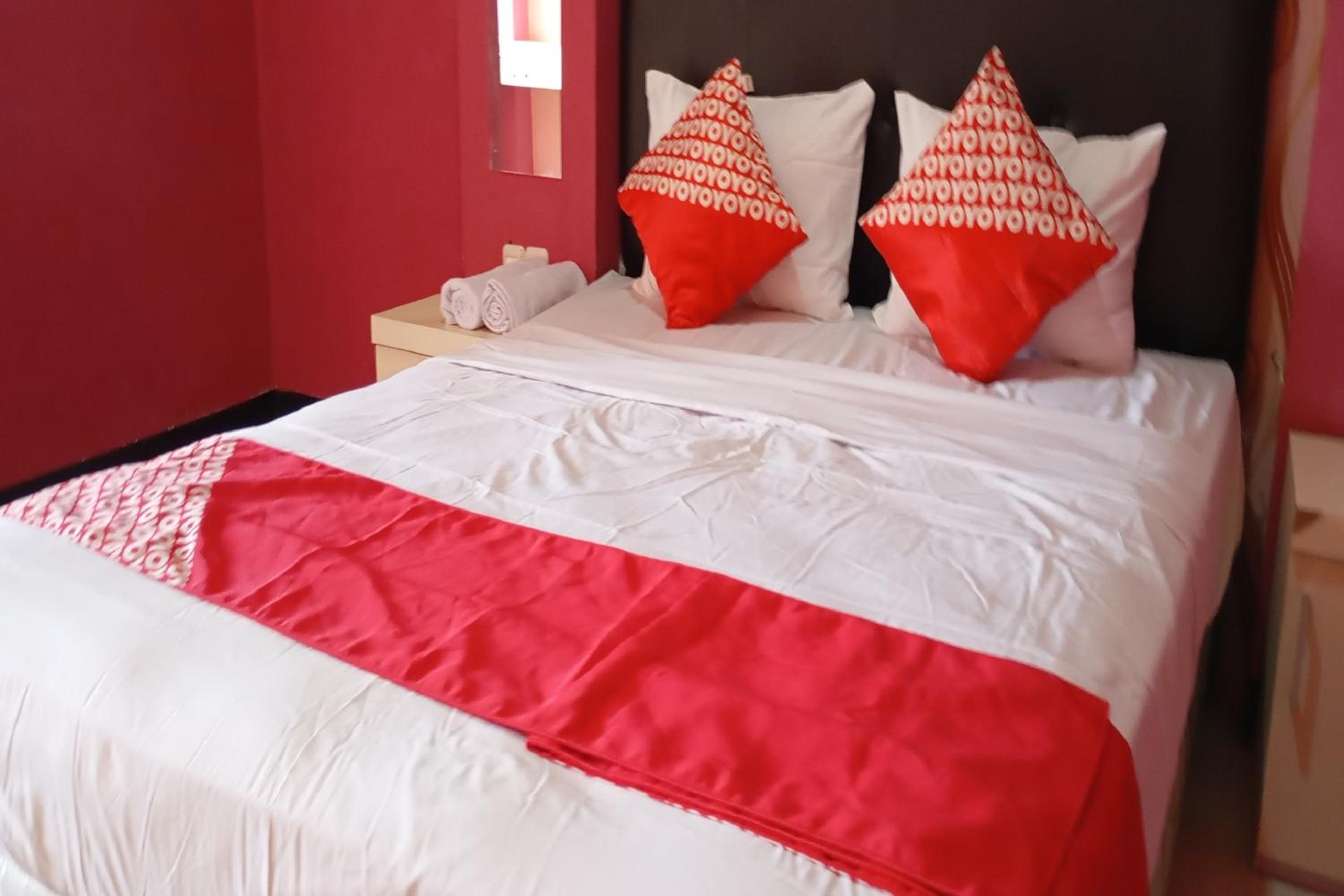 Standard Double Room photo 2