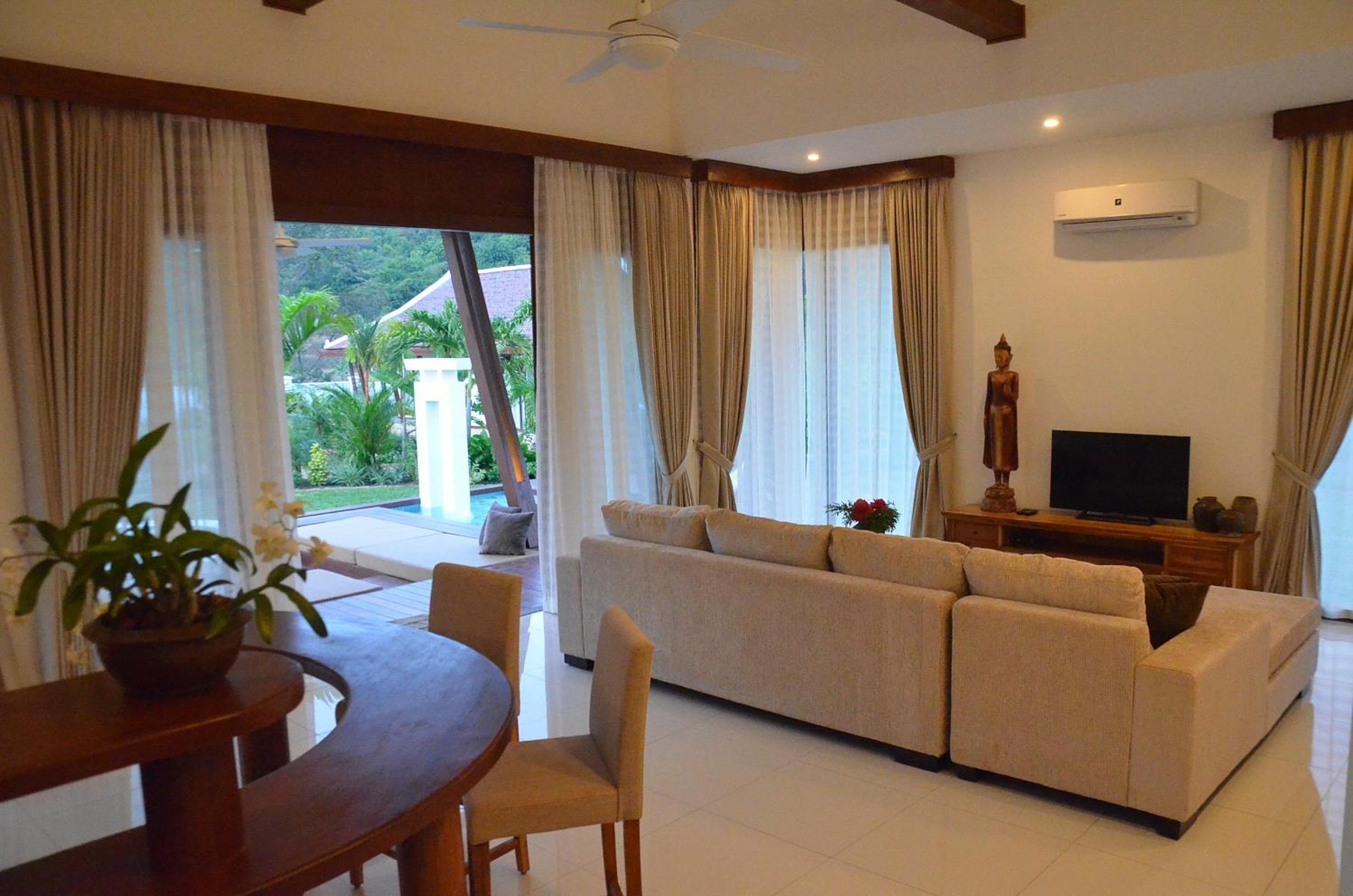 Villa with Private Pool photo 3