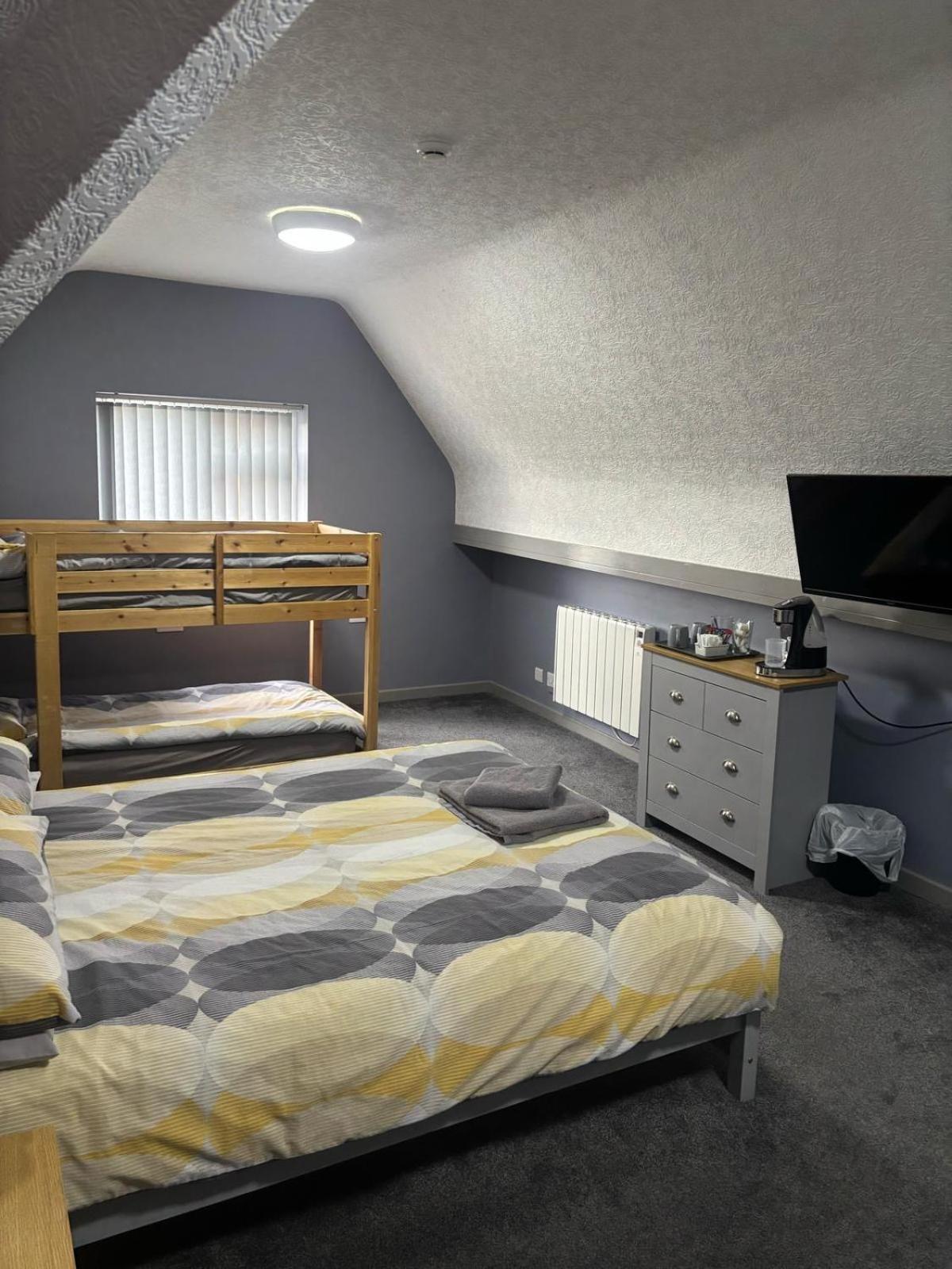 Family Room - Photo 1