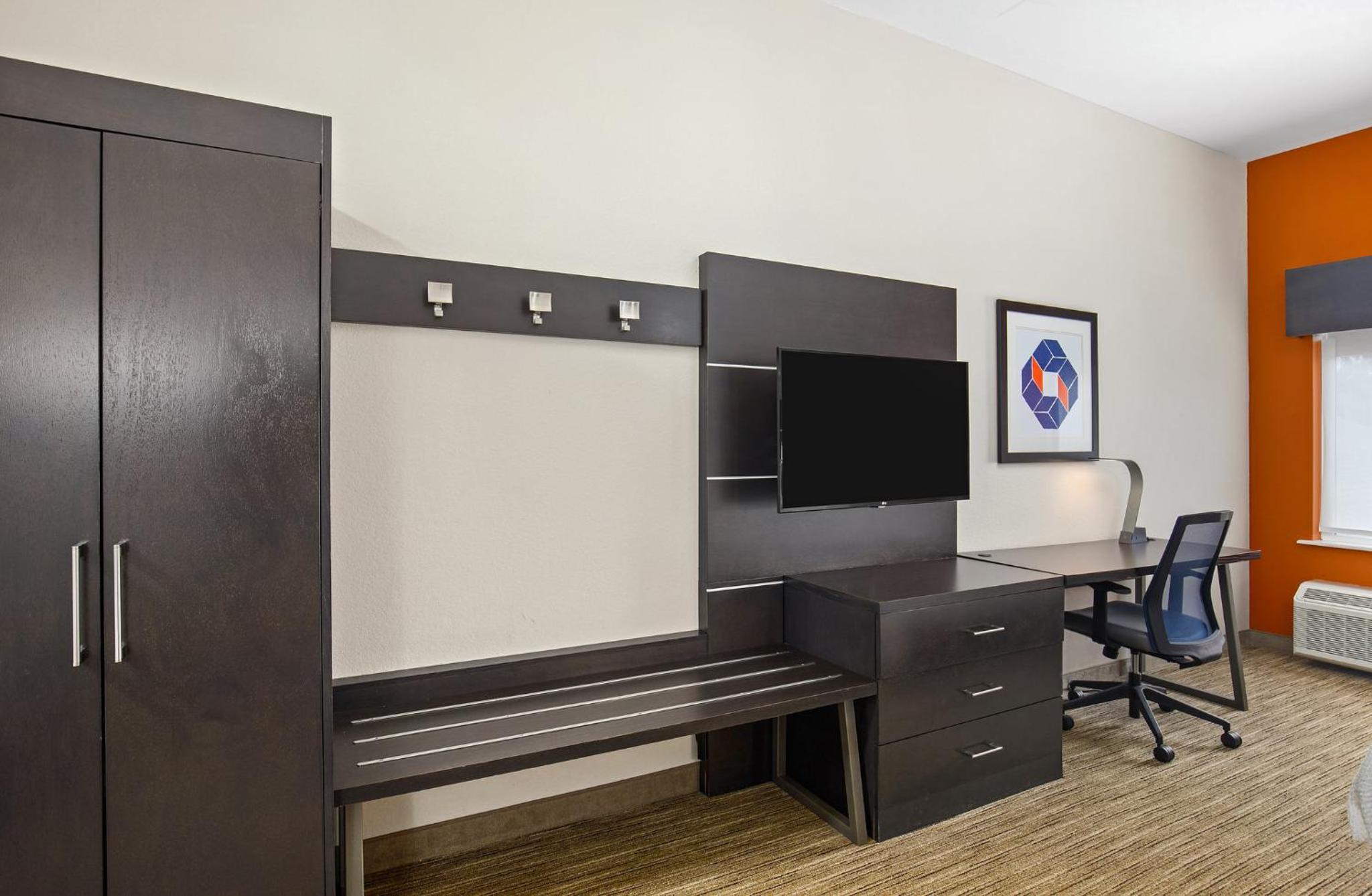 Standard Room - Photo 4