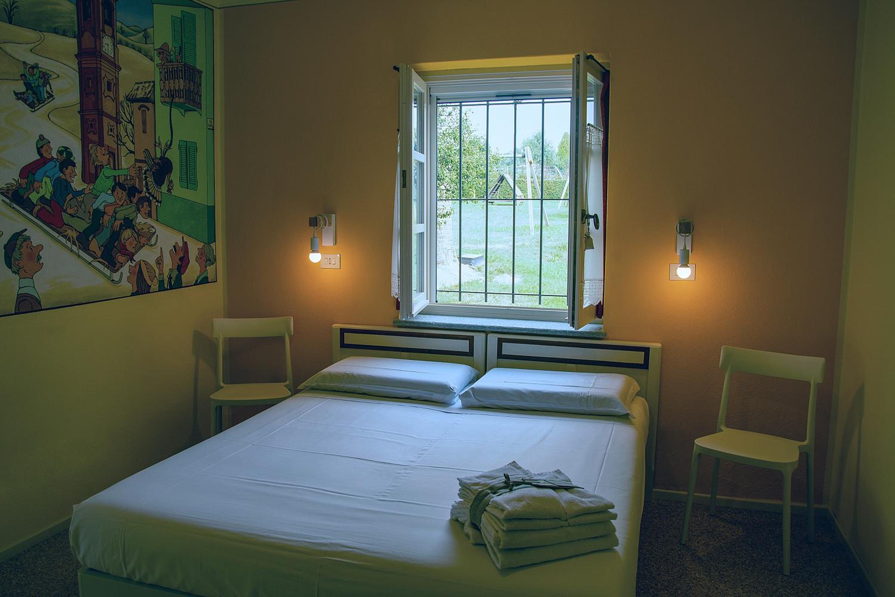 Twin Room photo 3