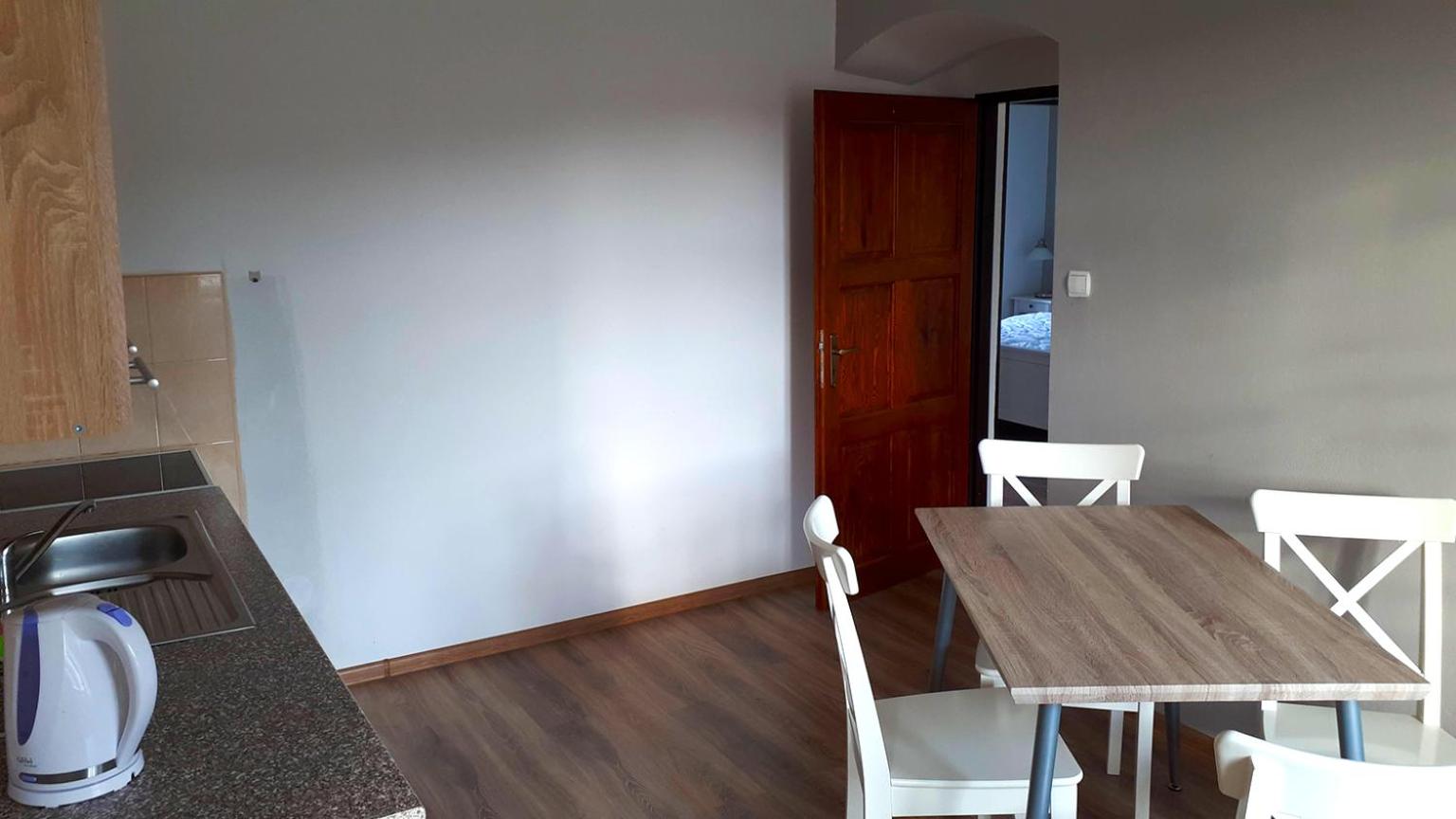 Premium Quadruple Room