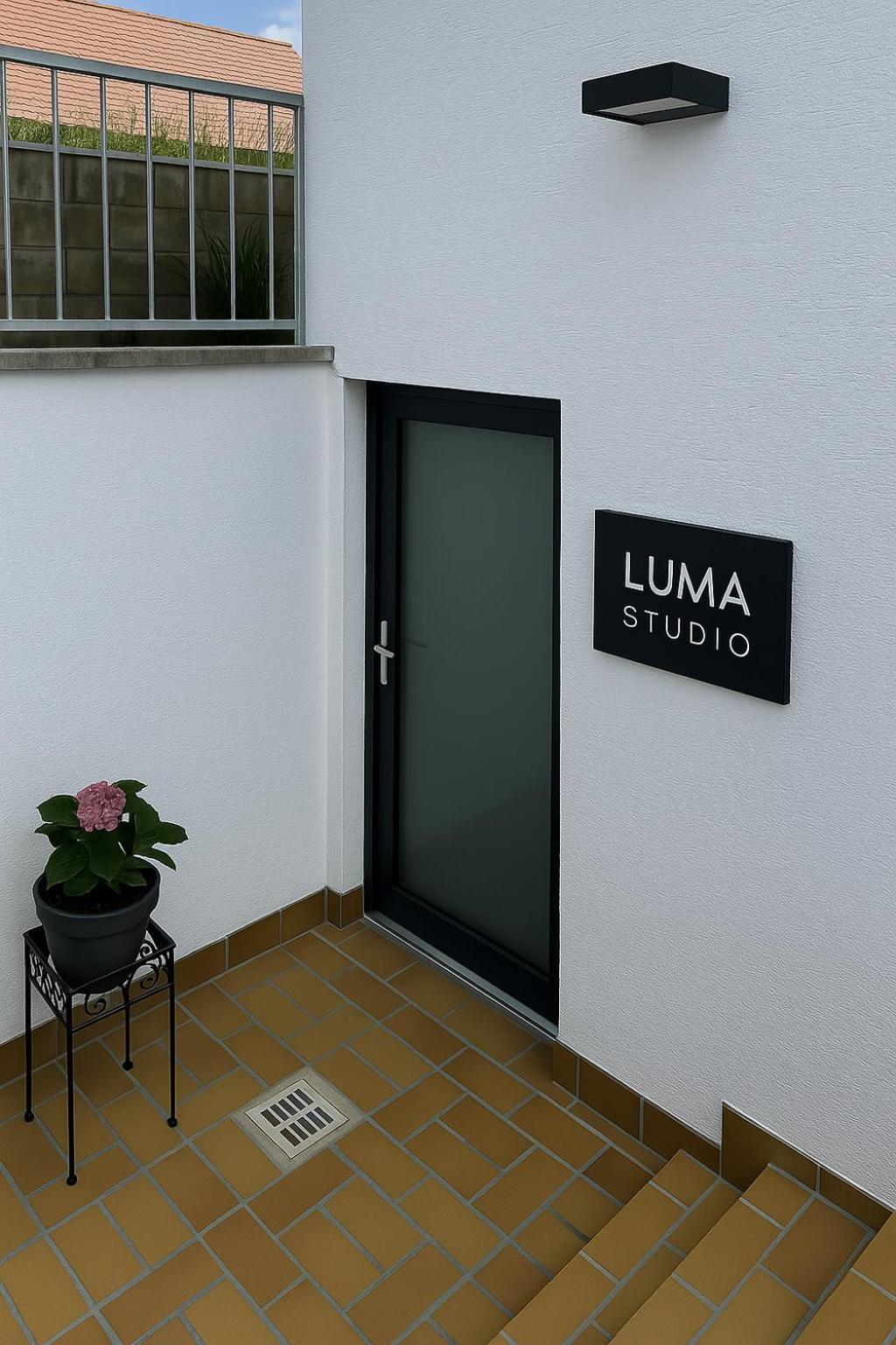 Studio photo 1
