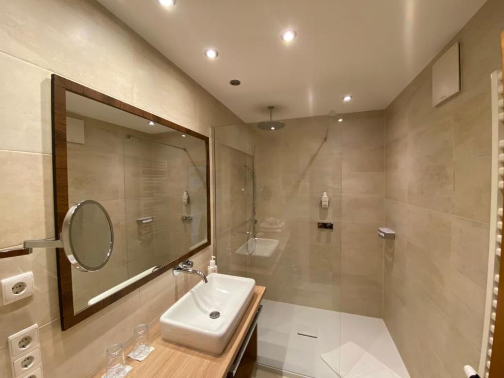 Suite with Terrace