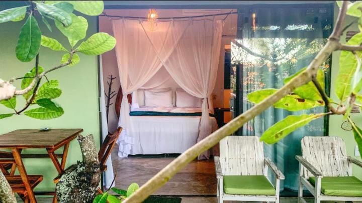 Triple Room with Balcony photo 1