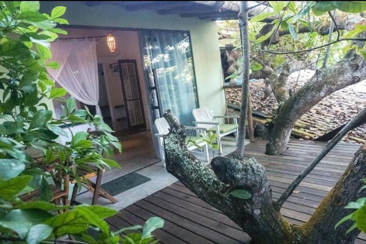 Triple Room with Balcony photo 2