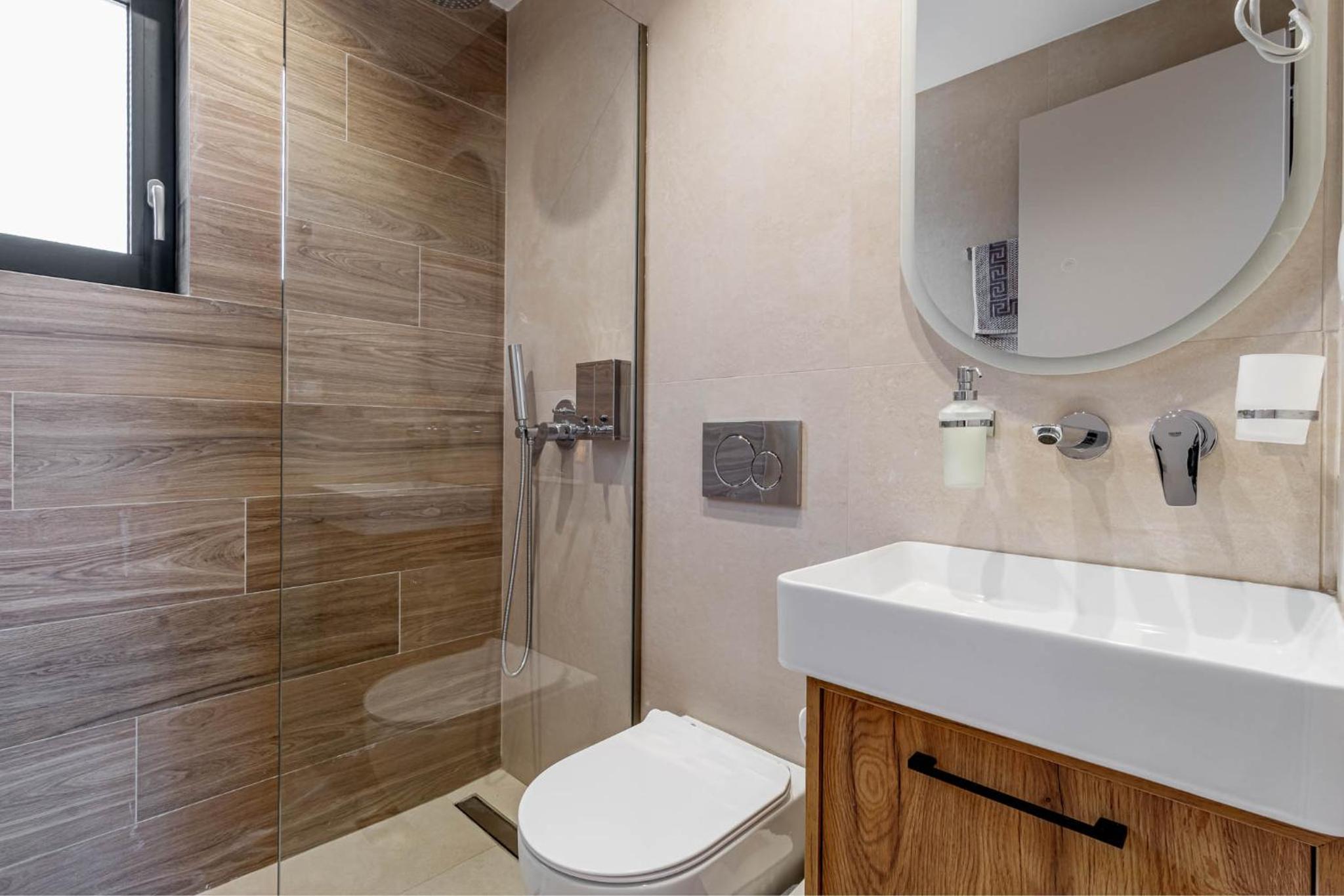 Superior double room with veranda photo 3