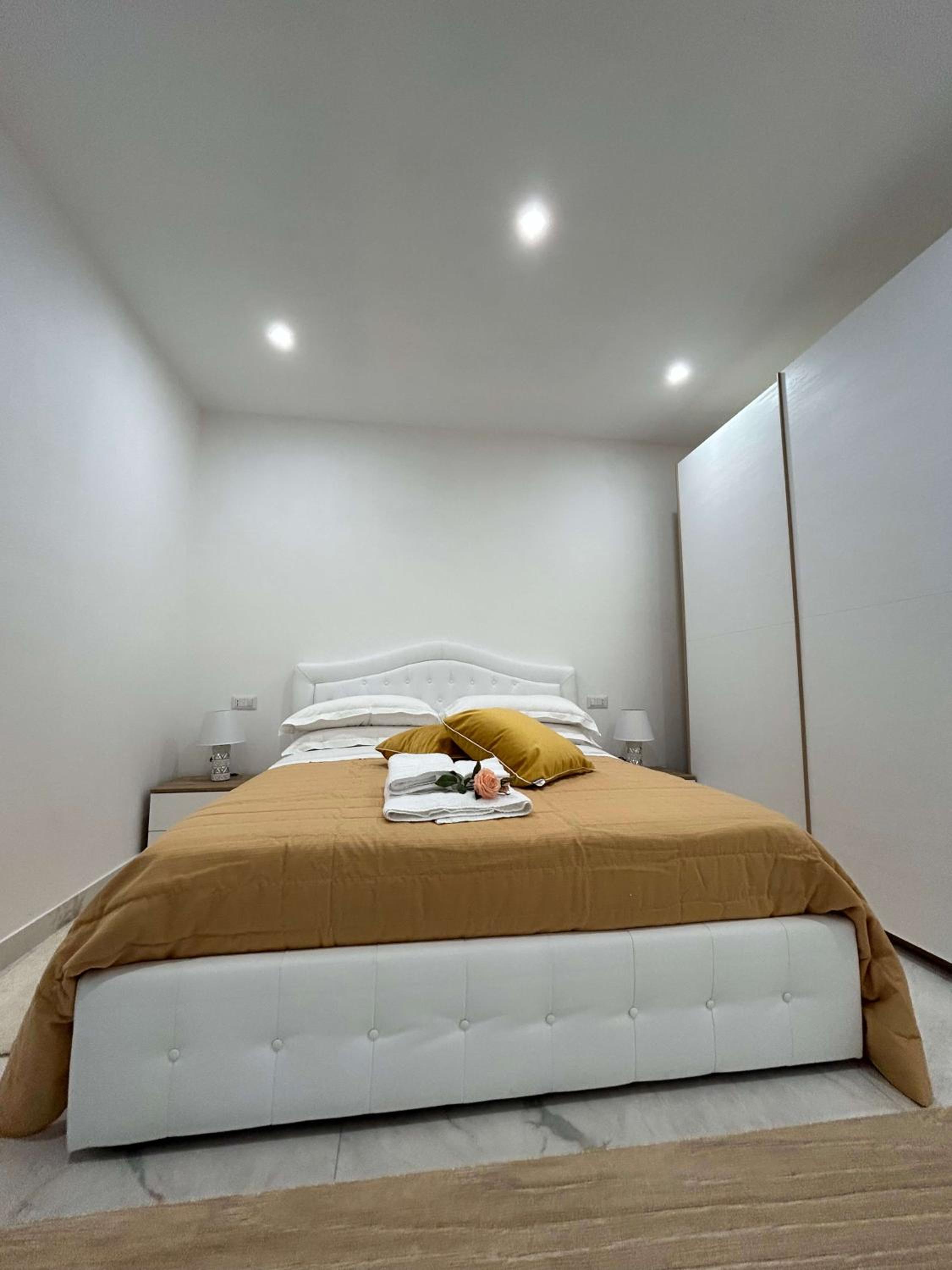 Large Double Room