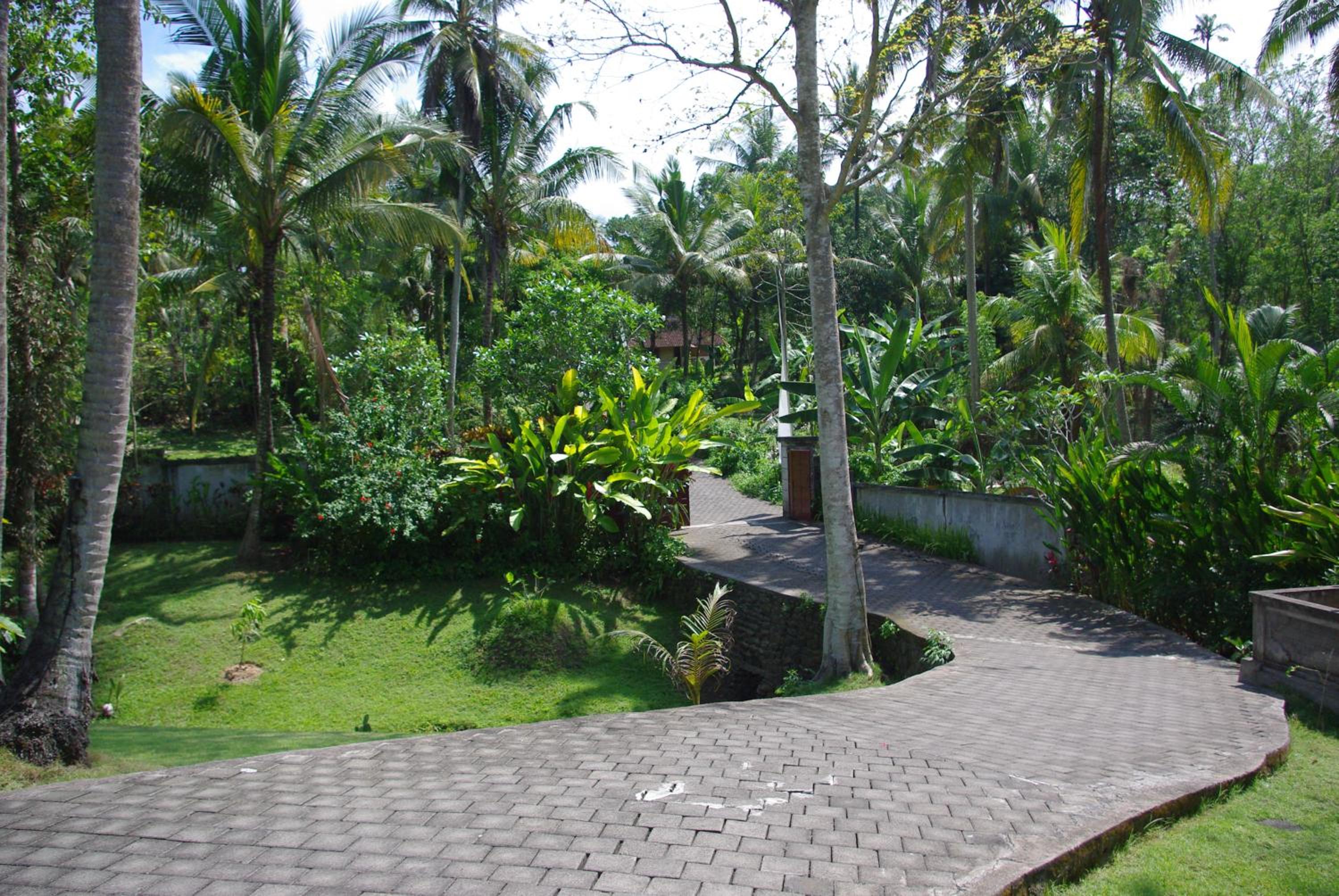 Bungalow - Water Front photo 3