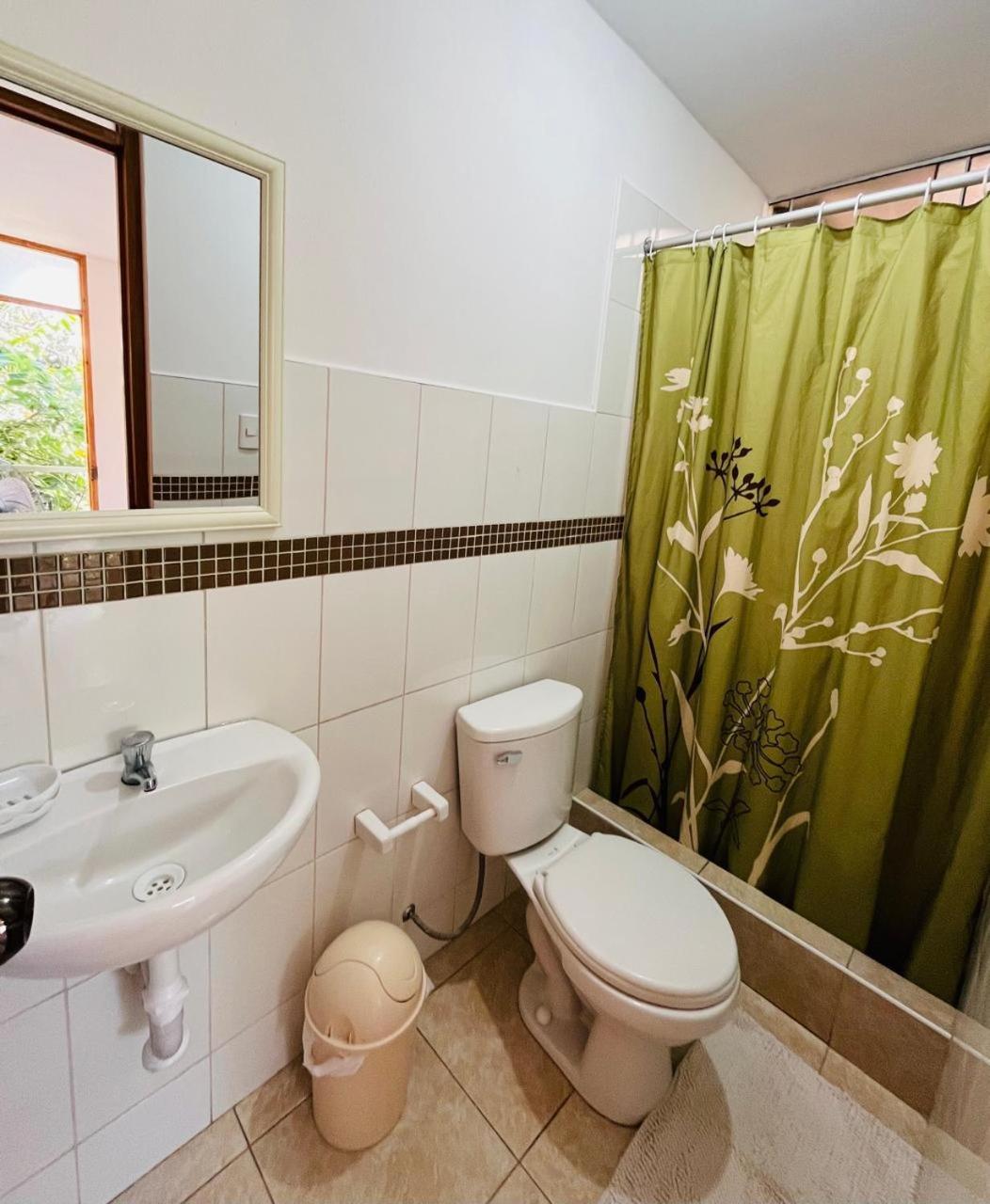 Economy Single Room photo 2