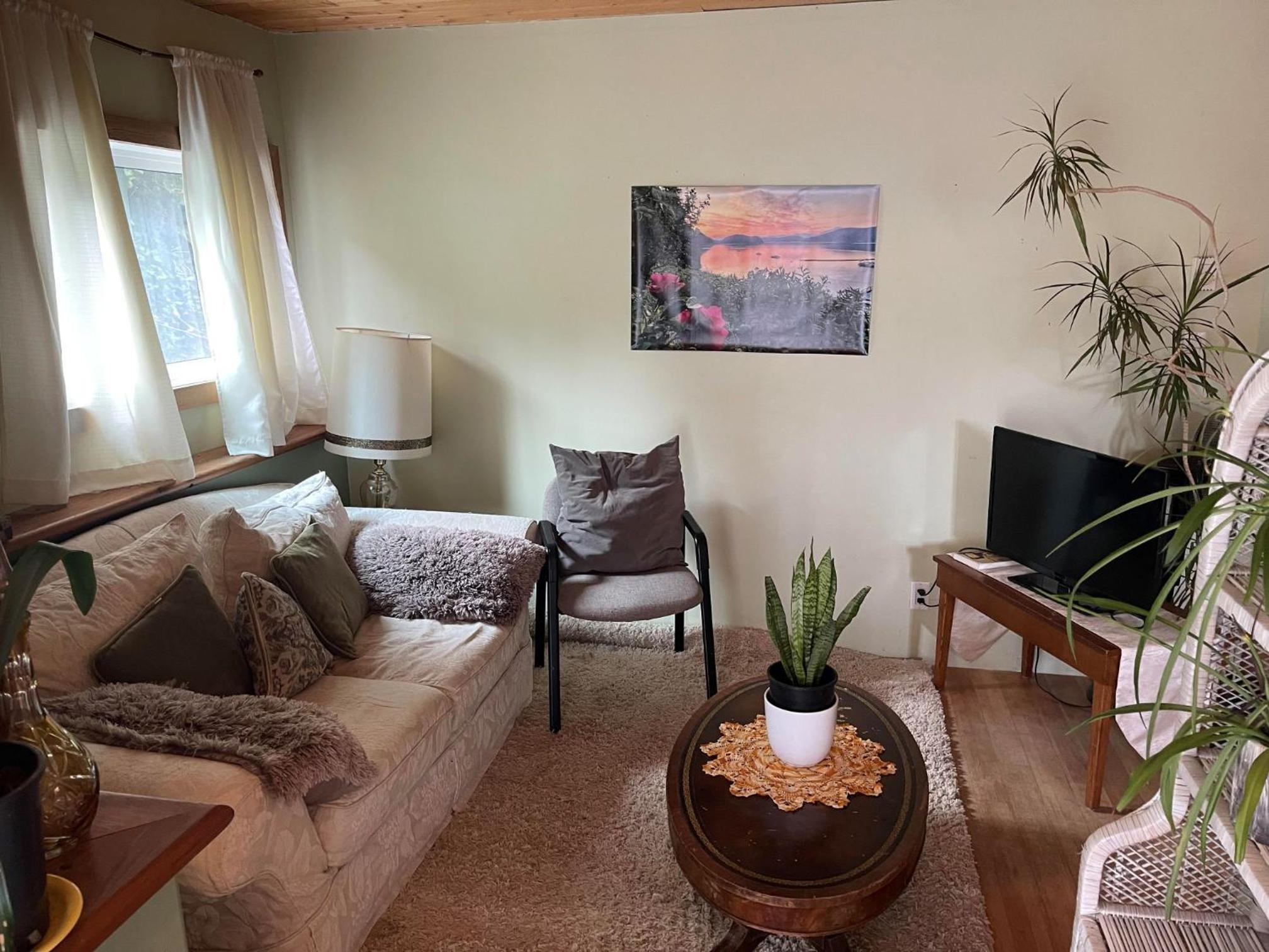 Apartment photo 1