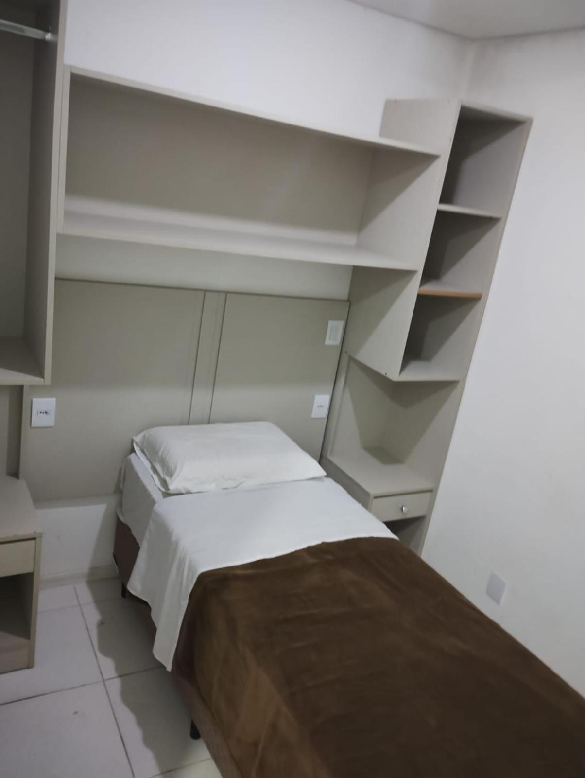 Economy Single Room photo 1