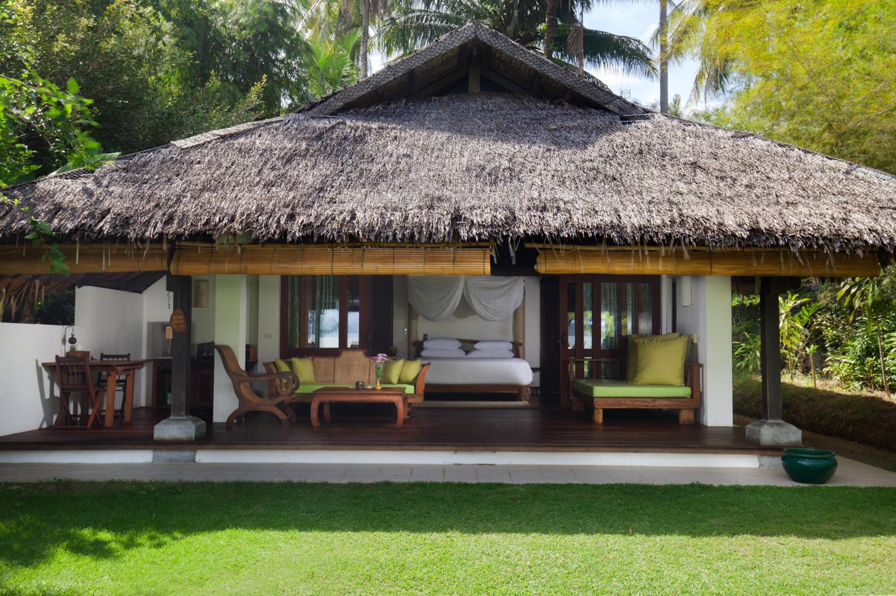 Beach Villa Suite - Photo 6