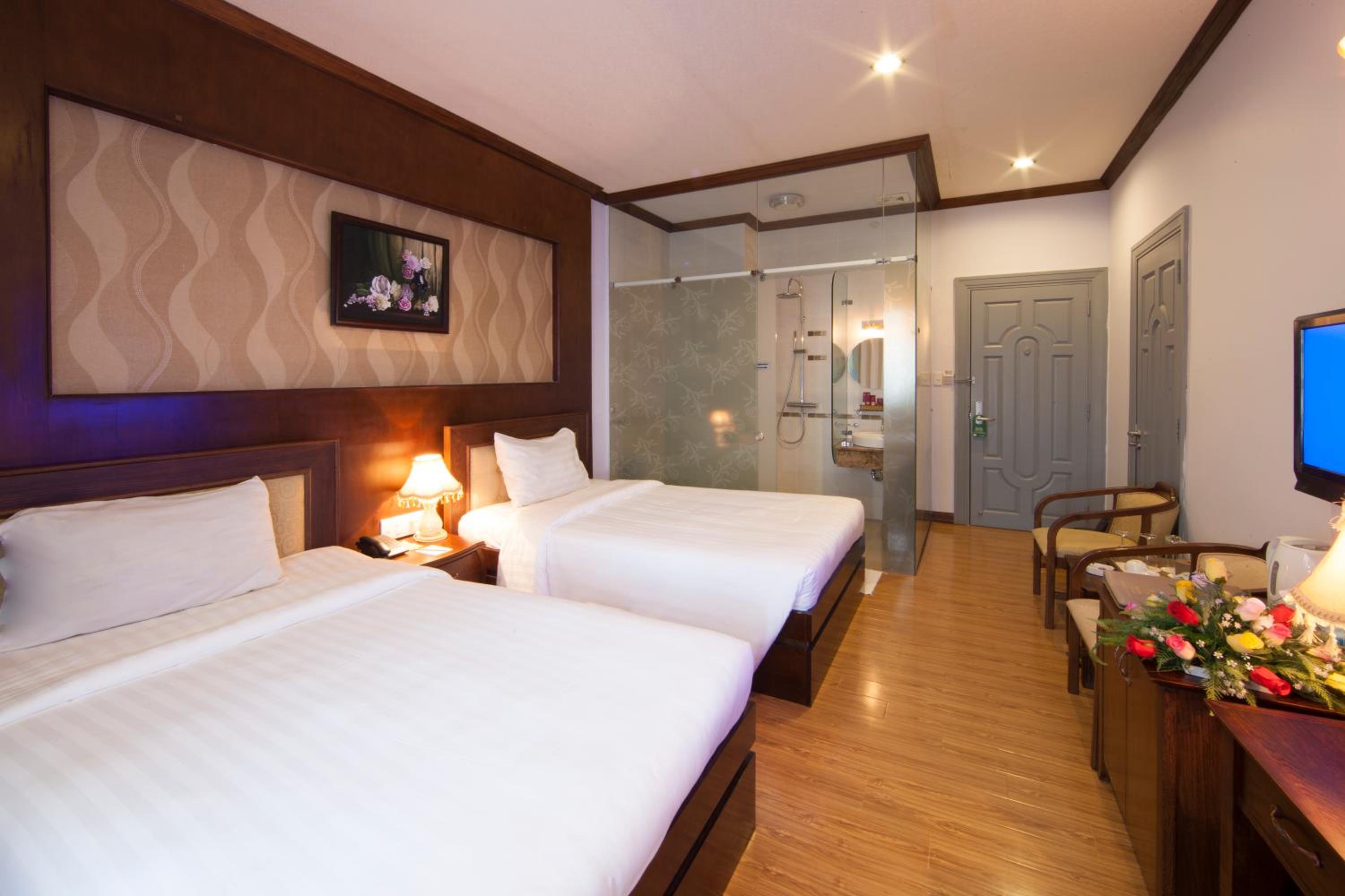Superior Twin Room - Photo 9