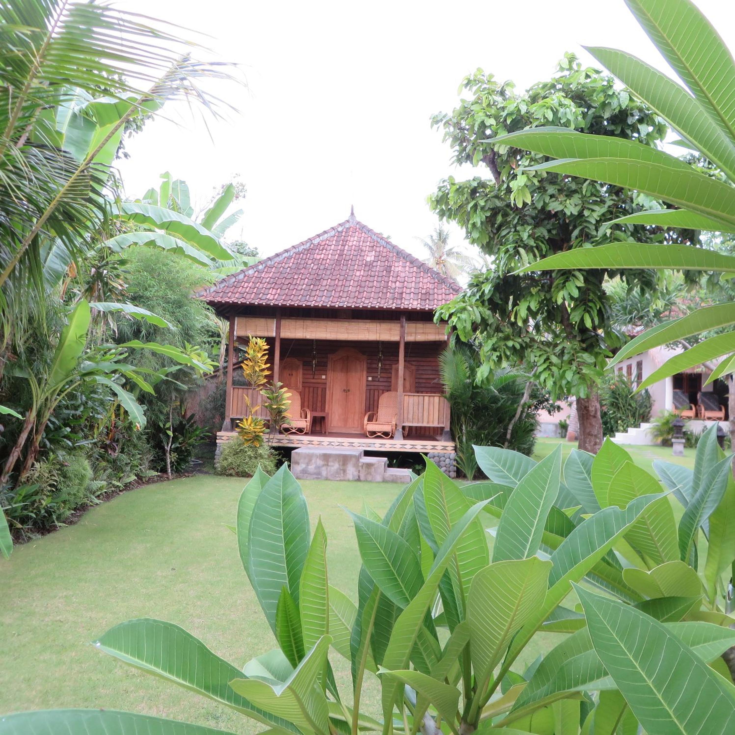 Villa with Ocean View