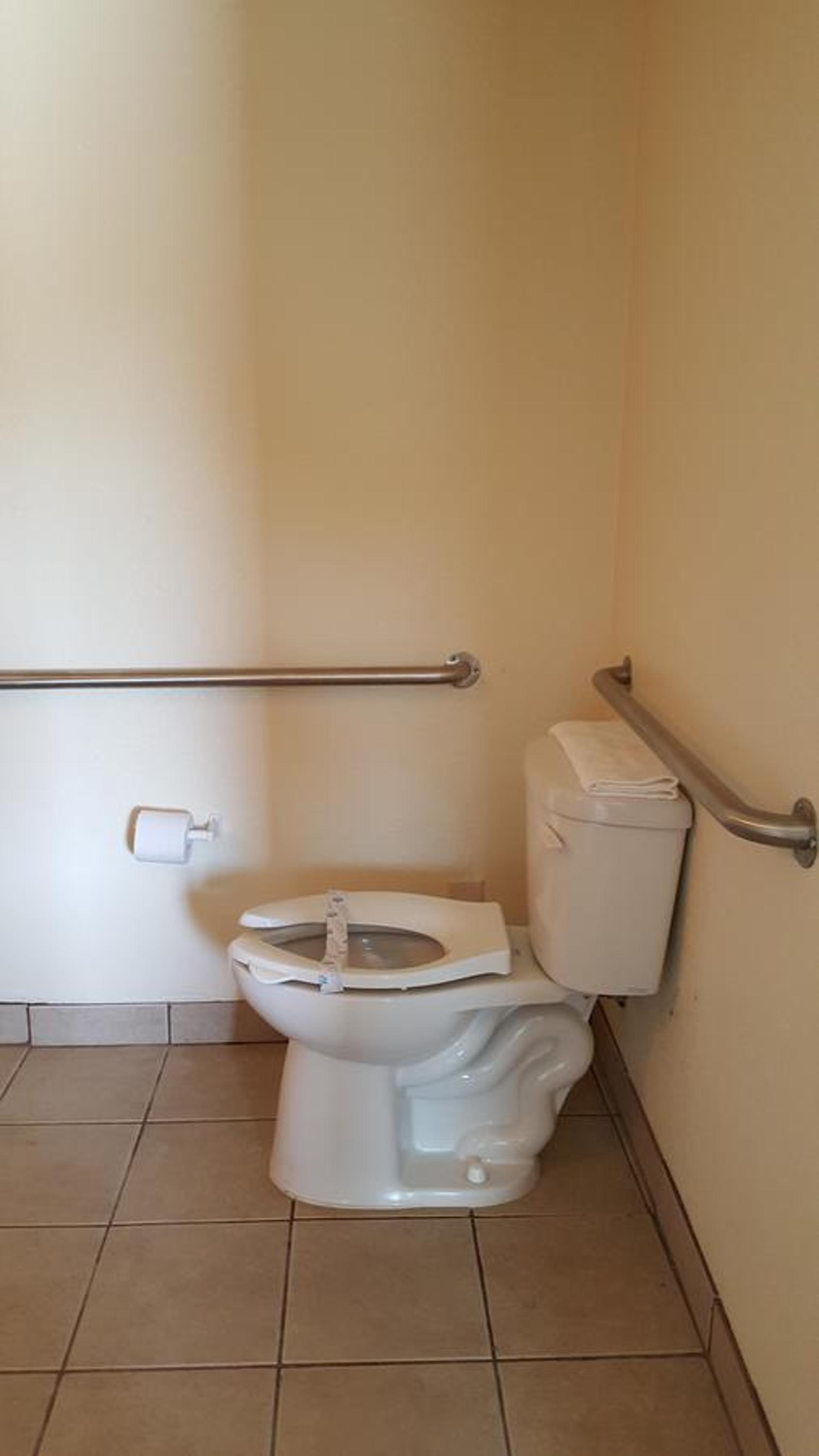 Pacific Motel, Foto 5