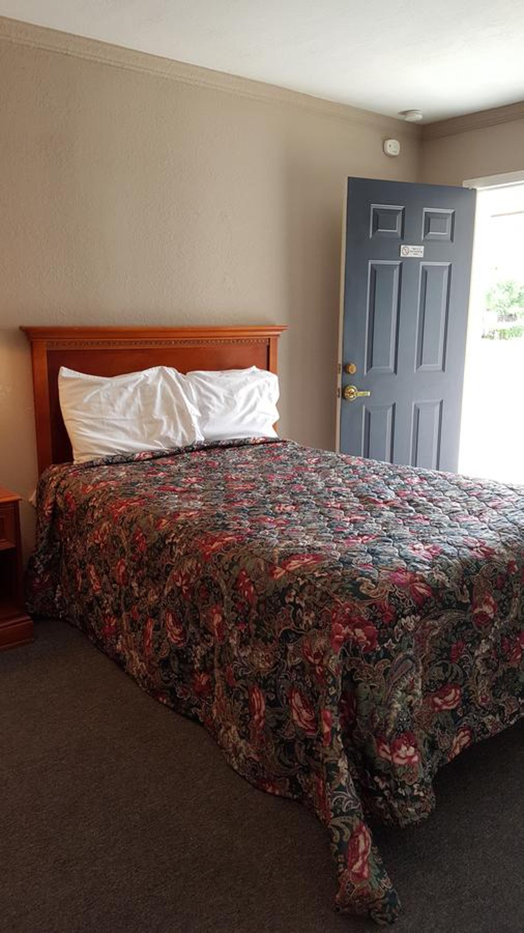 Single Room - Disability Access photo 1