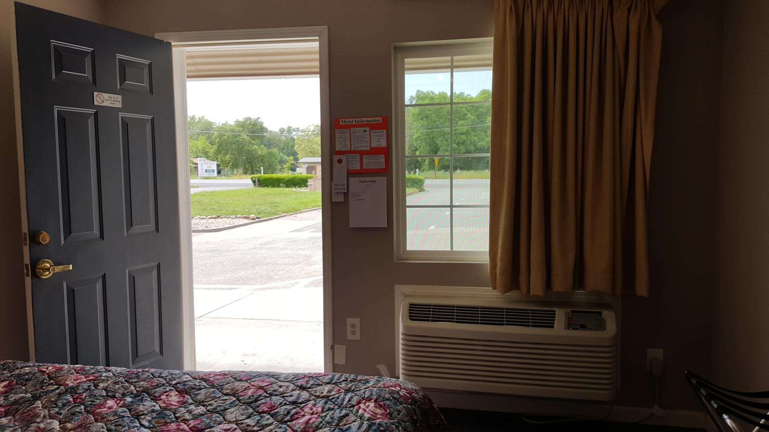 Pacific Motel, Foto 4