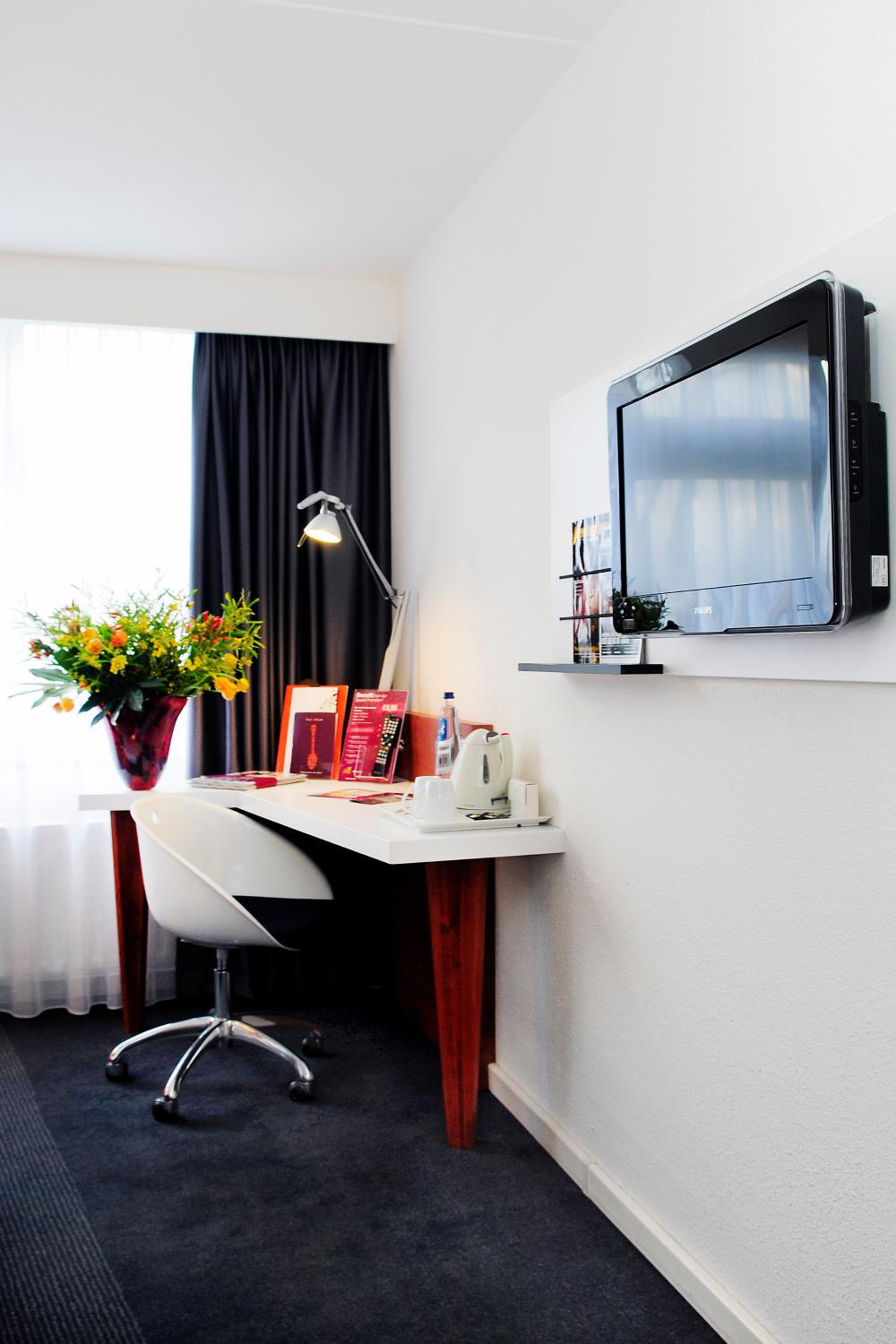 Standard Single Room photo 2