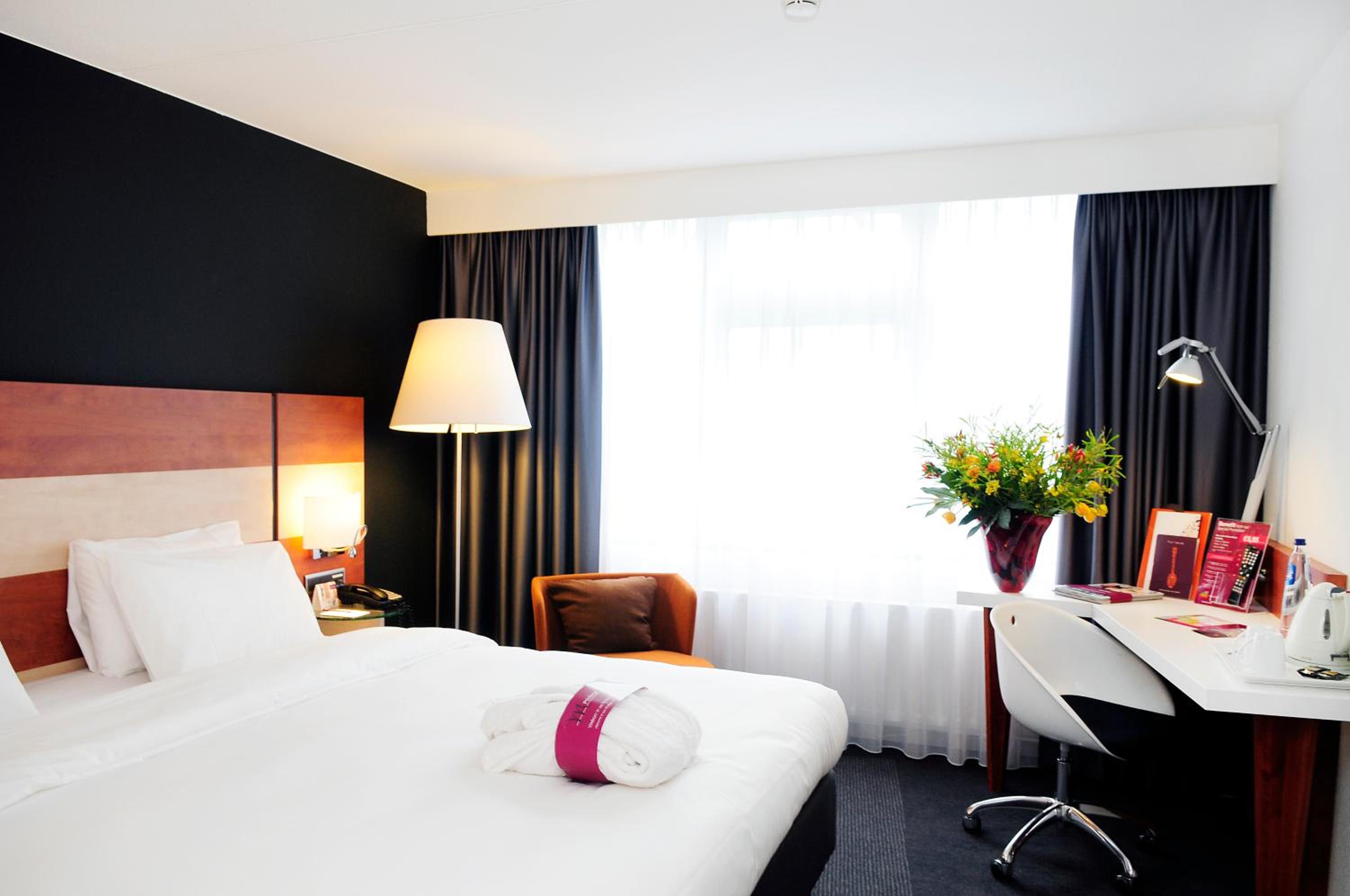 Standard Single Room photo 1