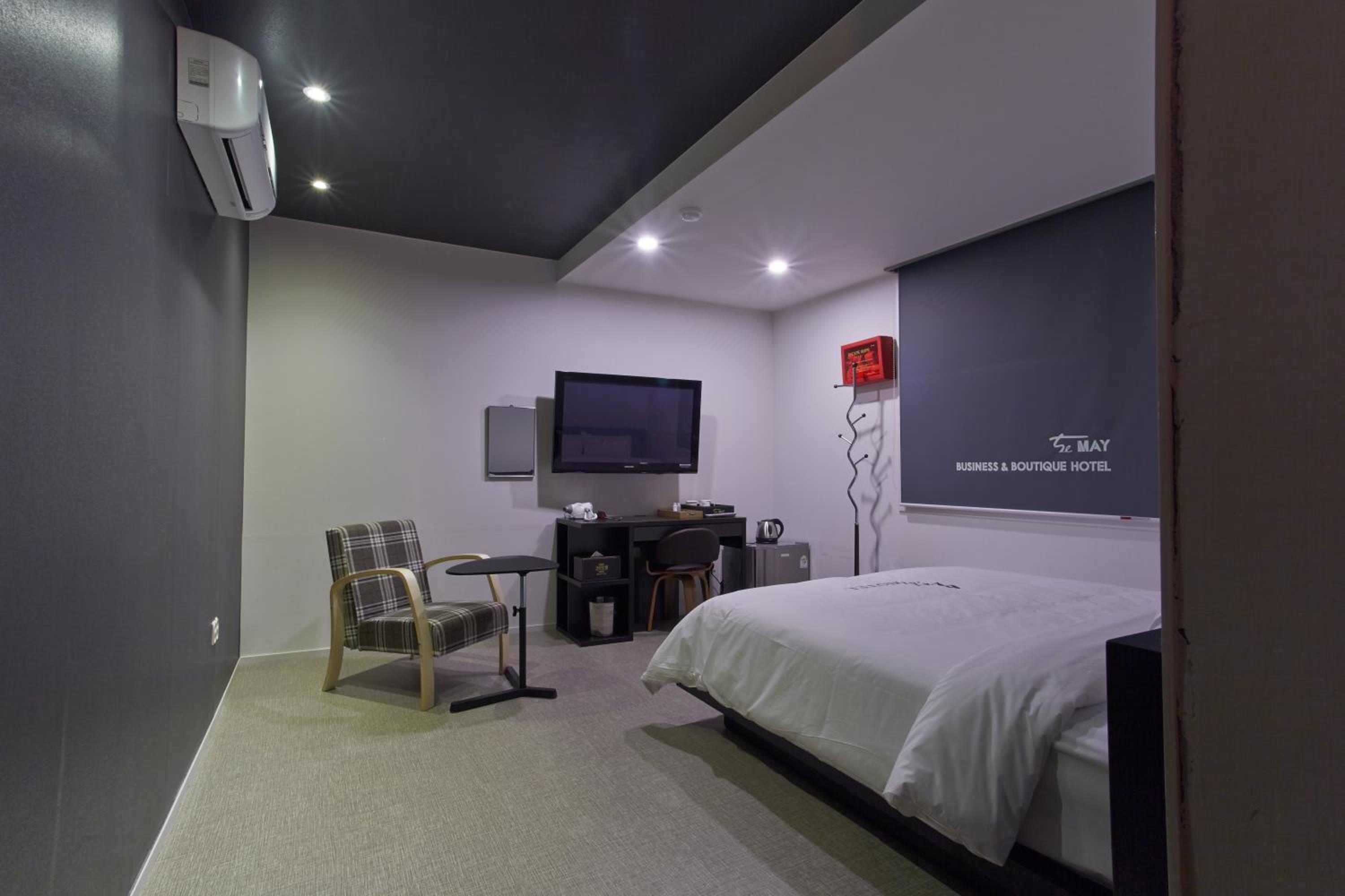 Deluxe Double Room photo 1