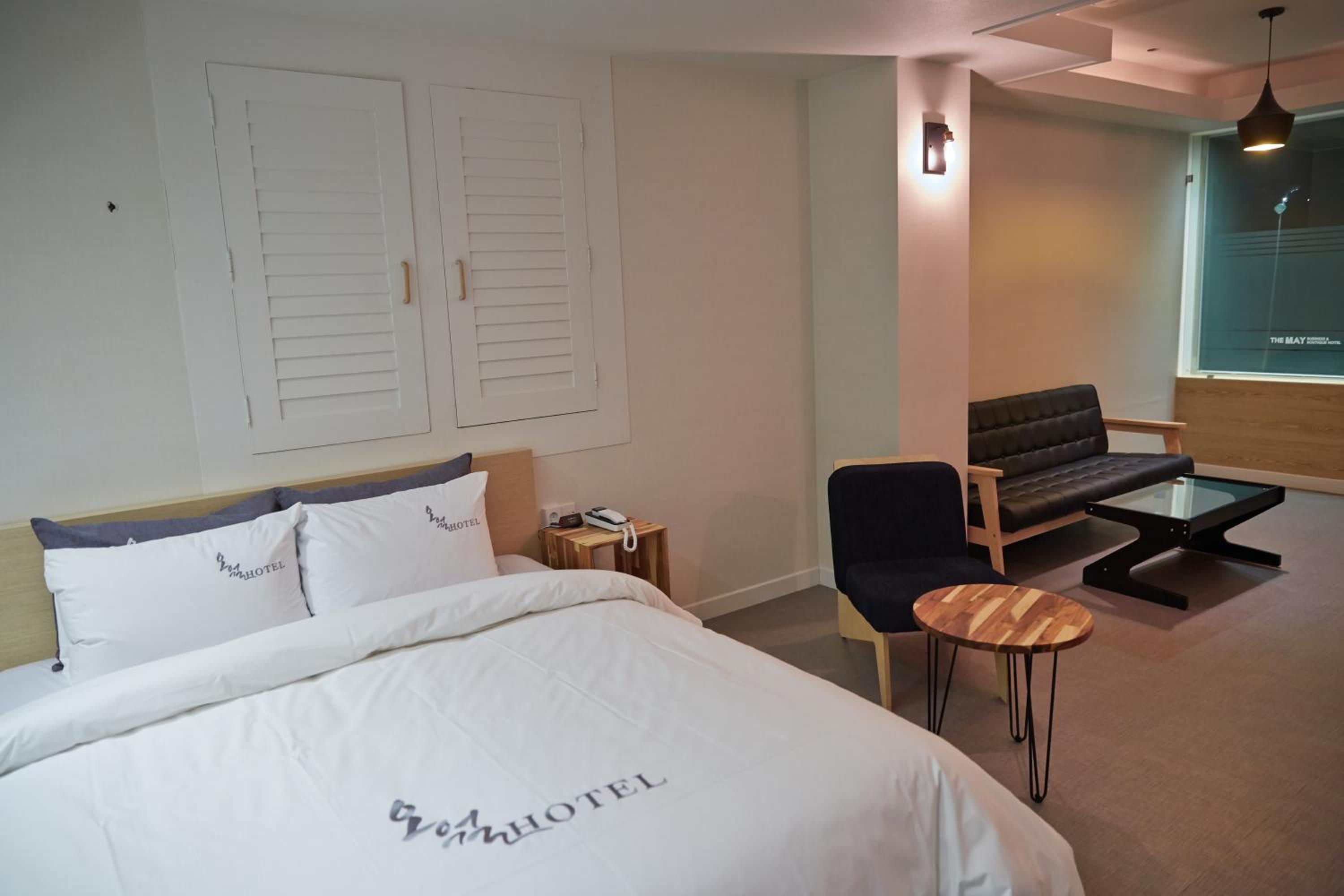 Superior Twin Room photo 1