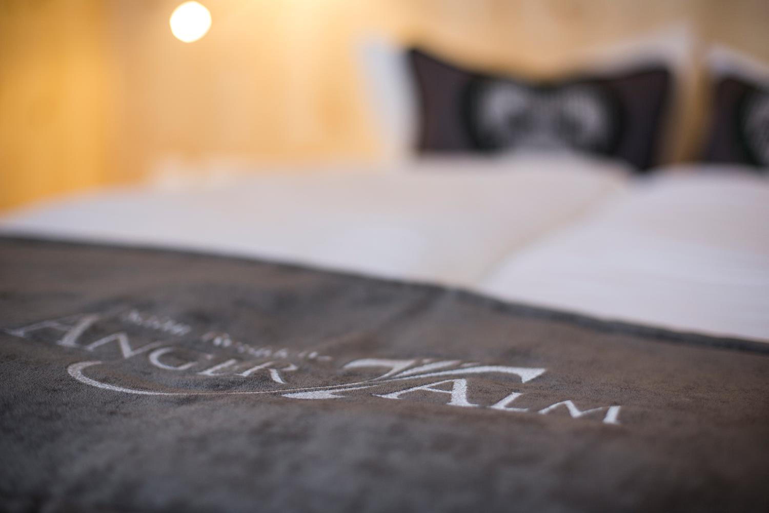Junior Suite with Balcony photo 3