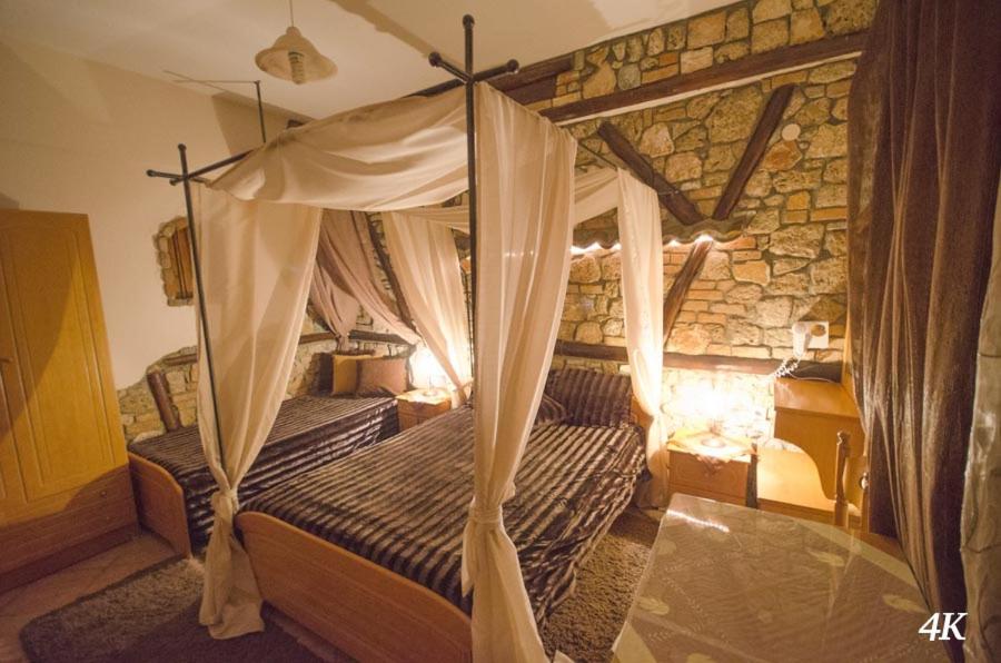 Deluxe Triple Room photo 3