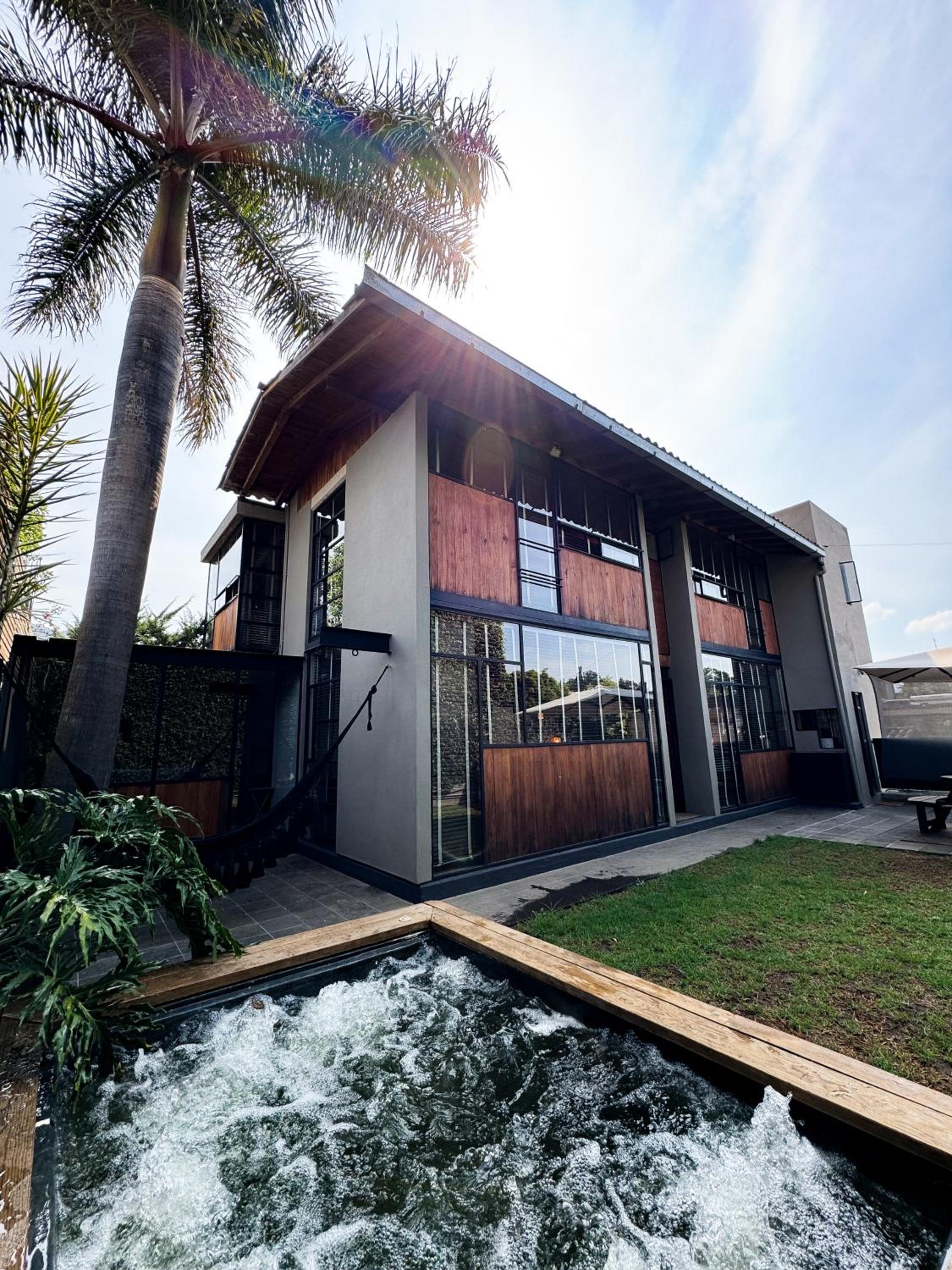 Vacation Home photo 1