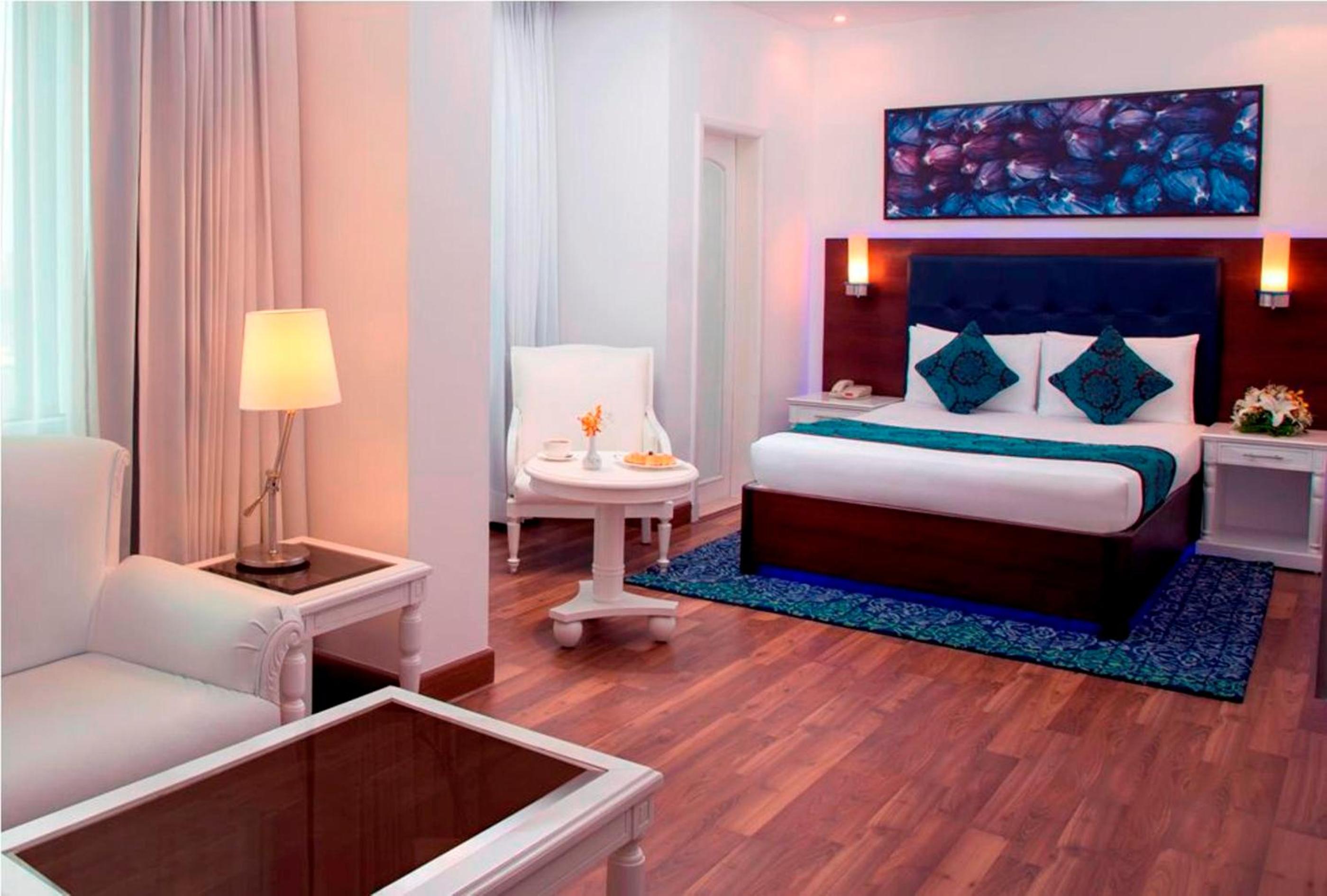 Superior Room with 20% Disc on F&B and SPA   - Photo 8