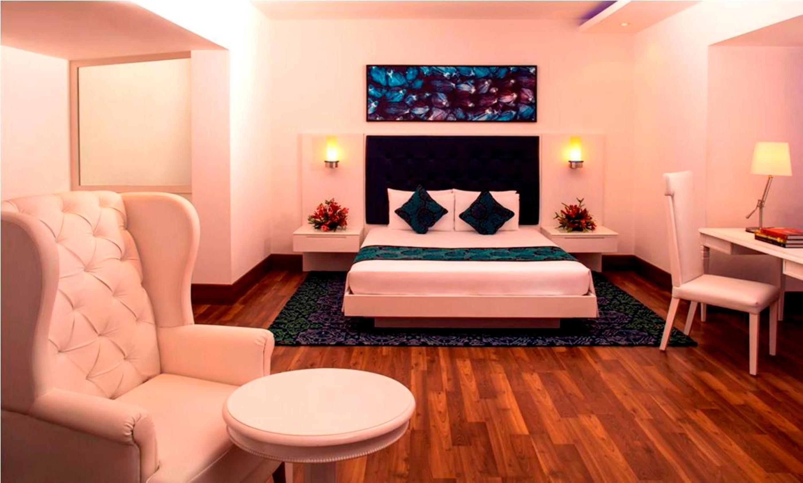Business Class Room with 20% Disc on F&B and SPA   - Photo 8