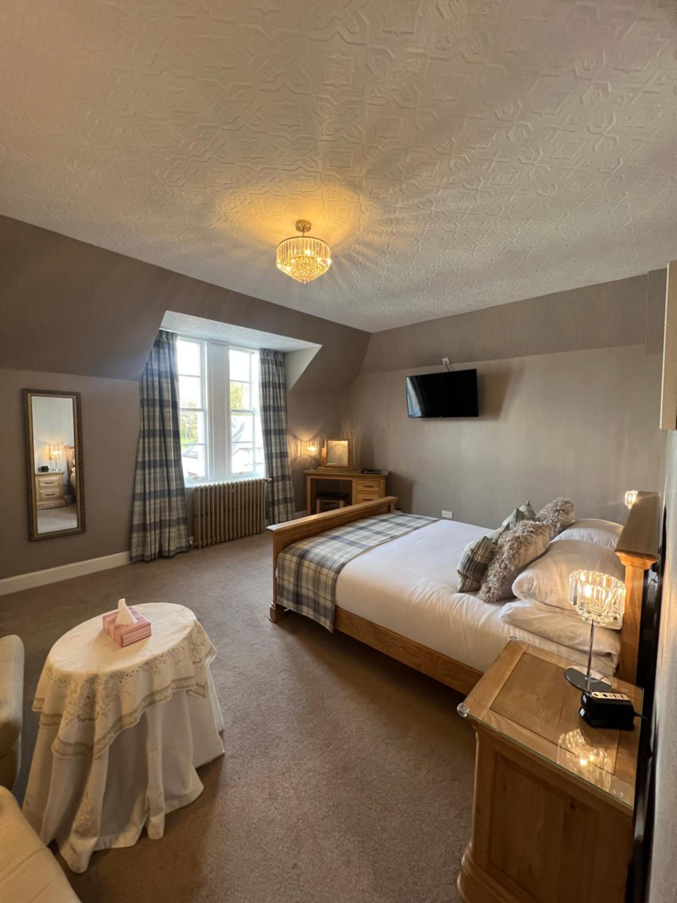 Superior King Room photo 2