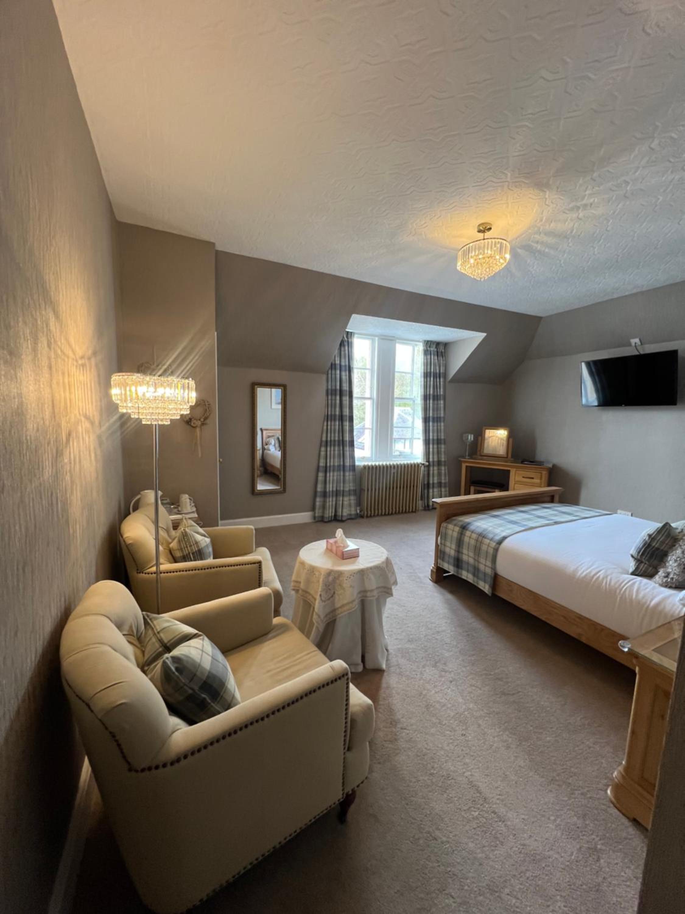 Superior King Room photo 3