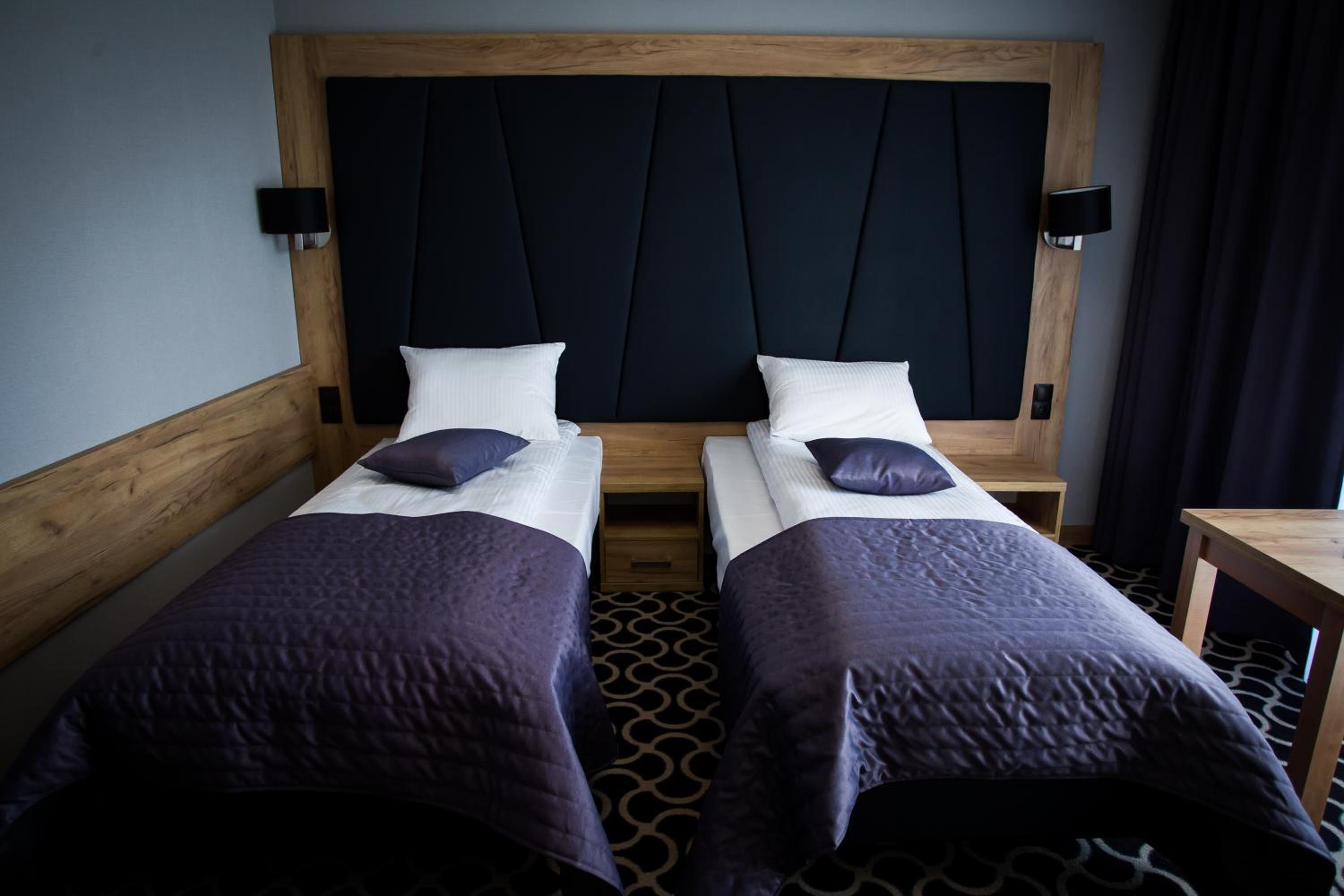 Double or Twin Room - Photo 29