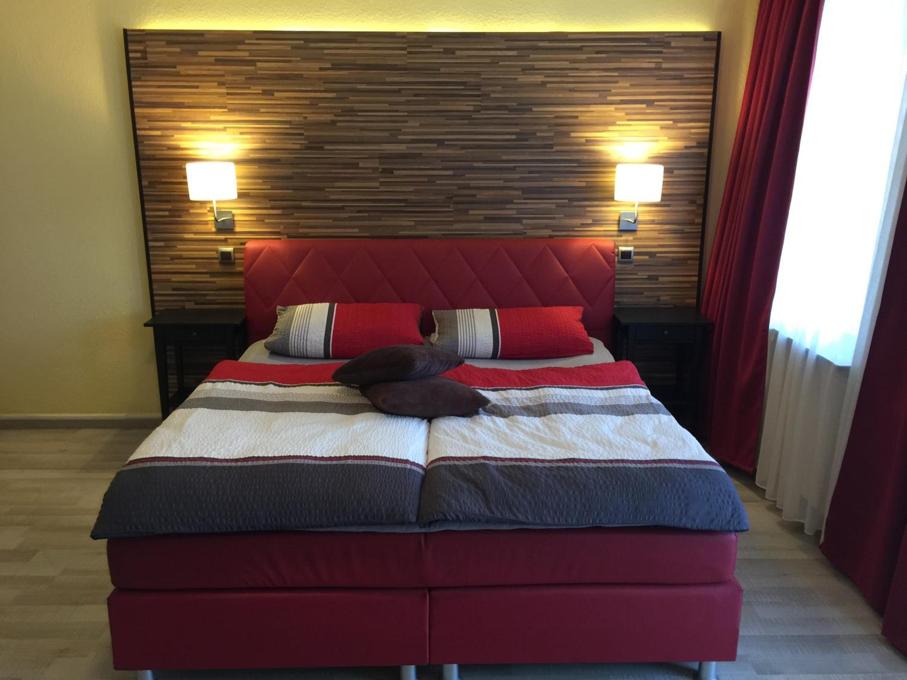 Comfort Double Room with River View - Photo 1