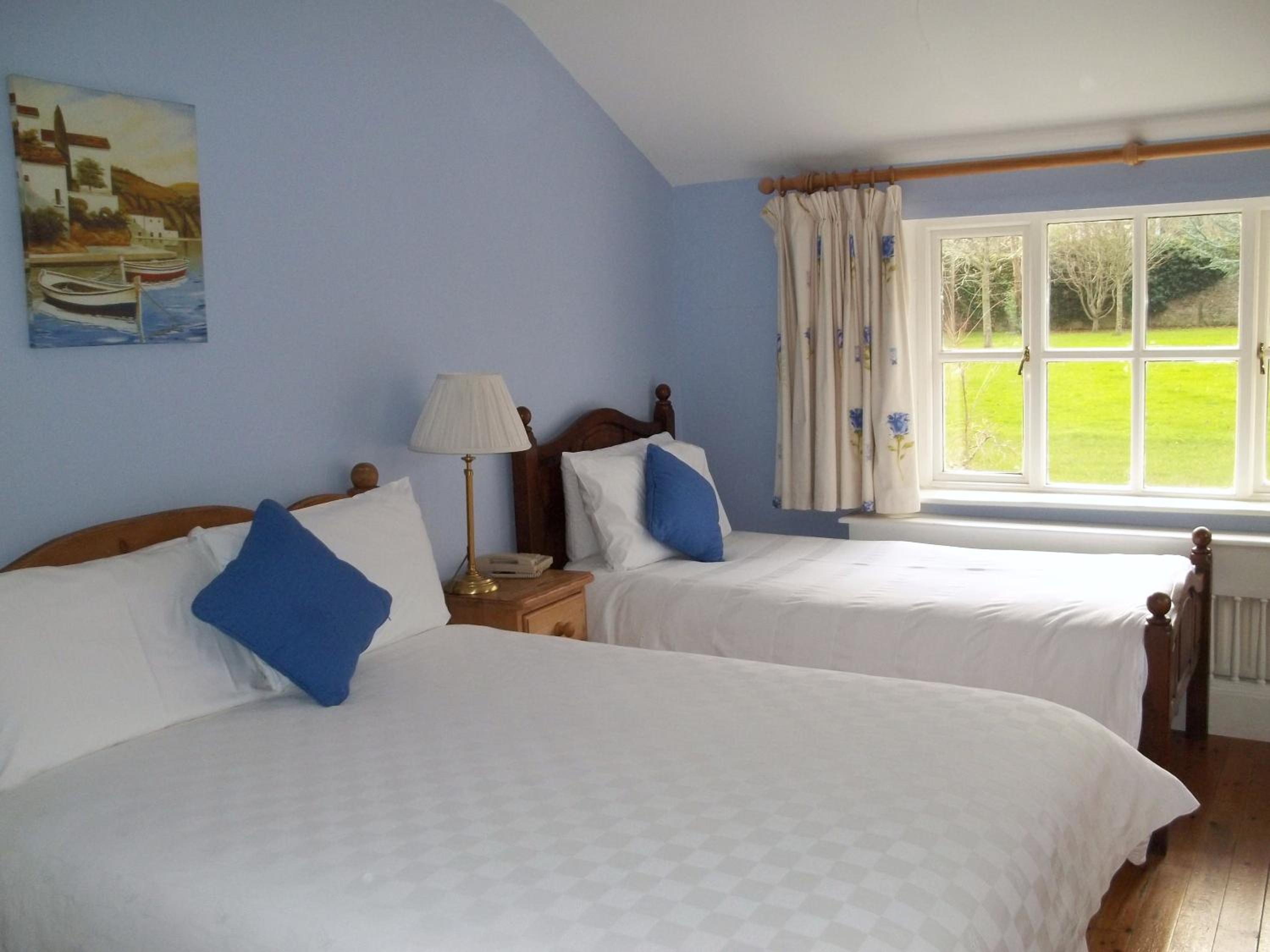Twin Room photo 2
