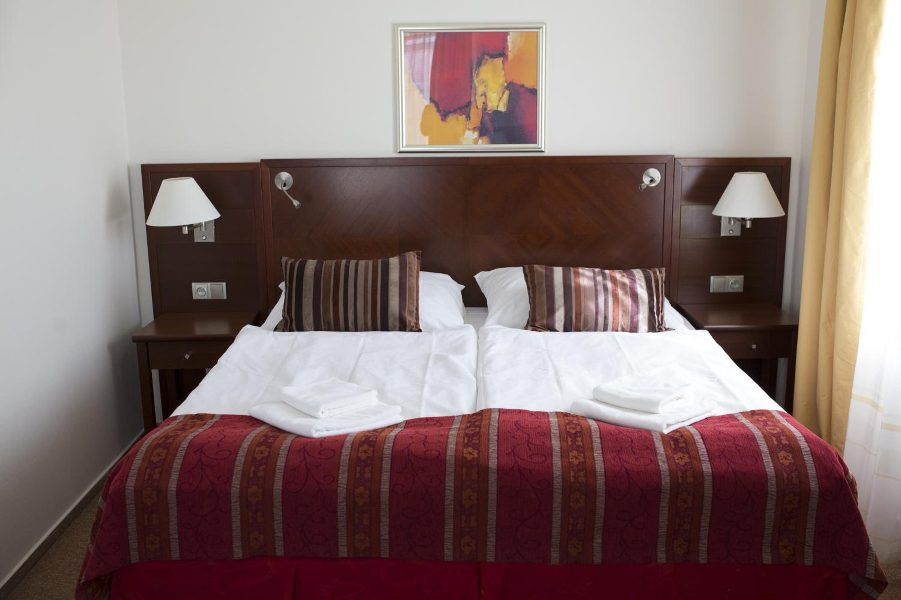Standard Triple Room photo 1