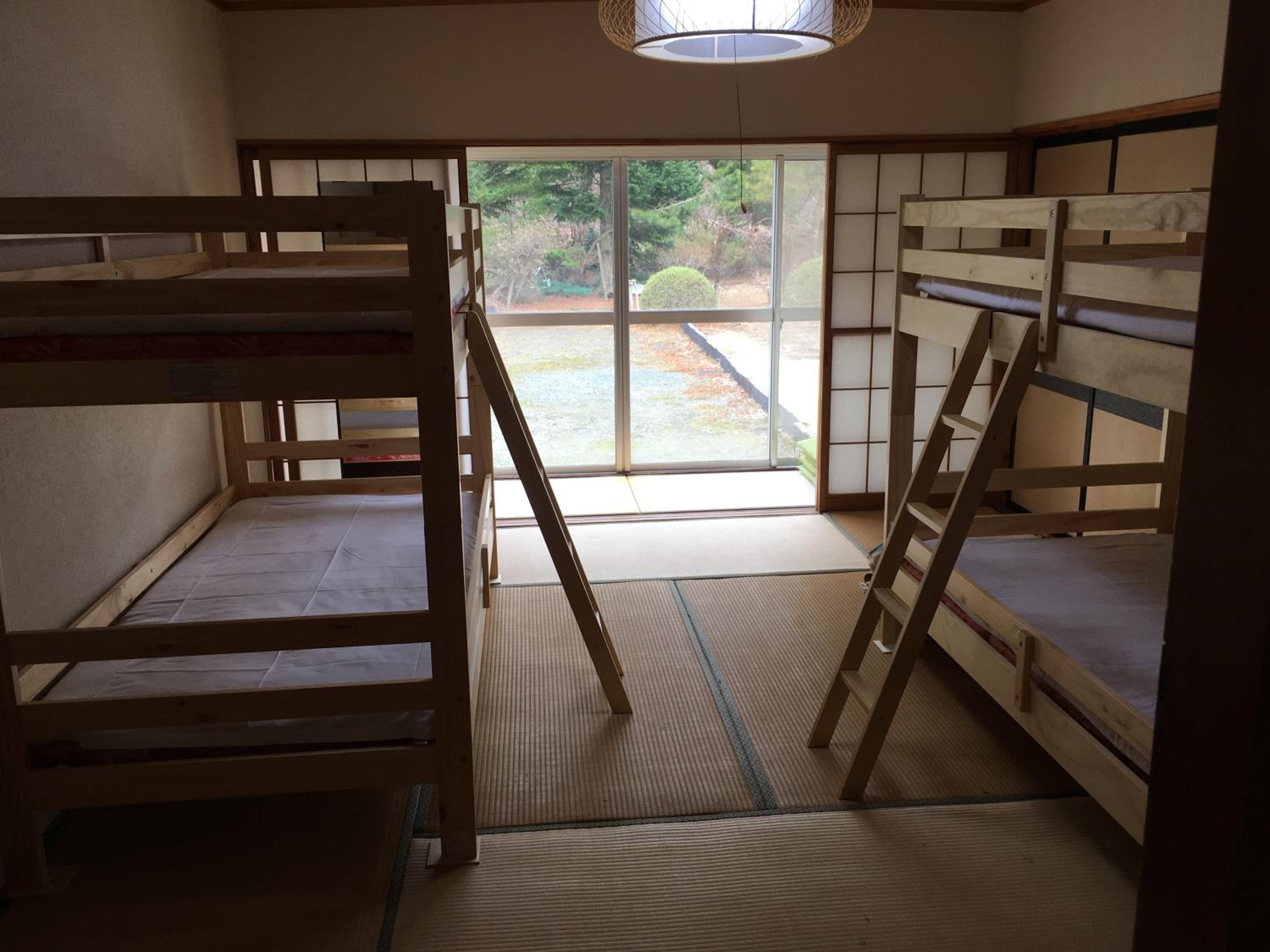 Japanese-Style Superior Room photo 1