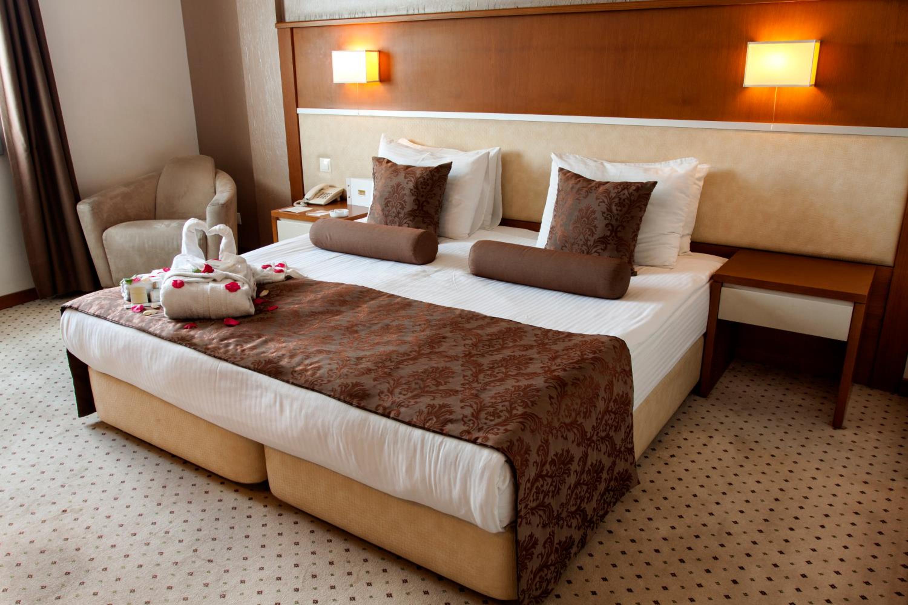 Standard  Room - Photo 11