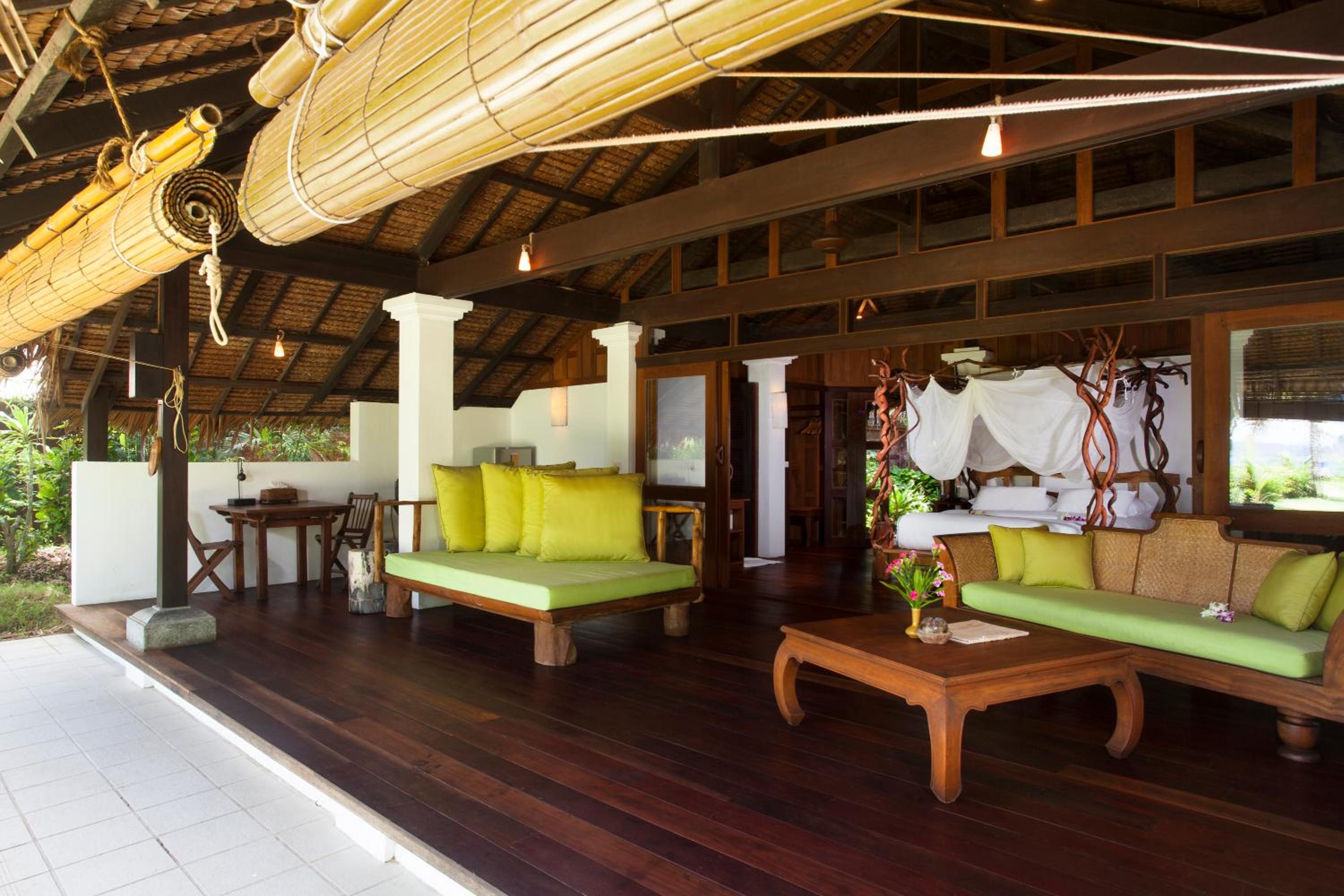Beach Villa Suite - Photo 3