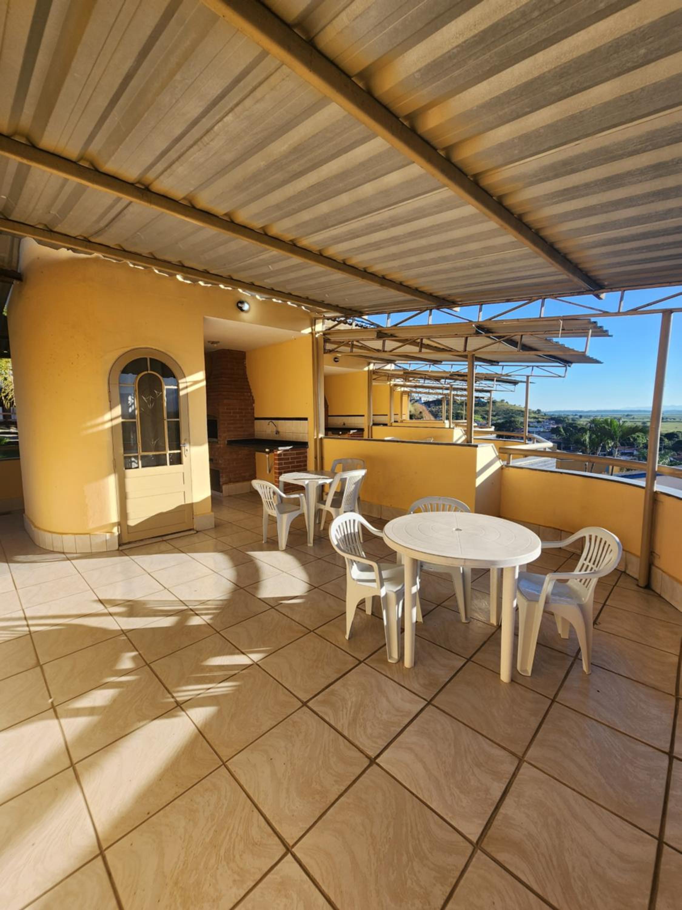 Suite with Terrace photo 2