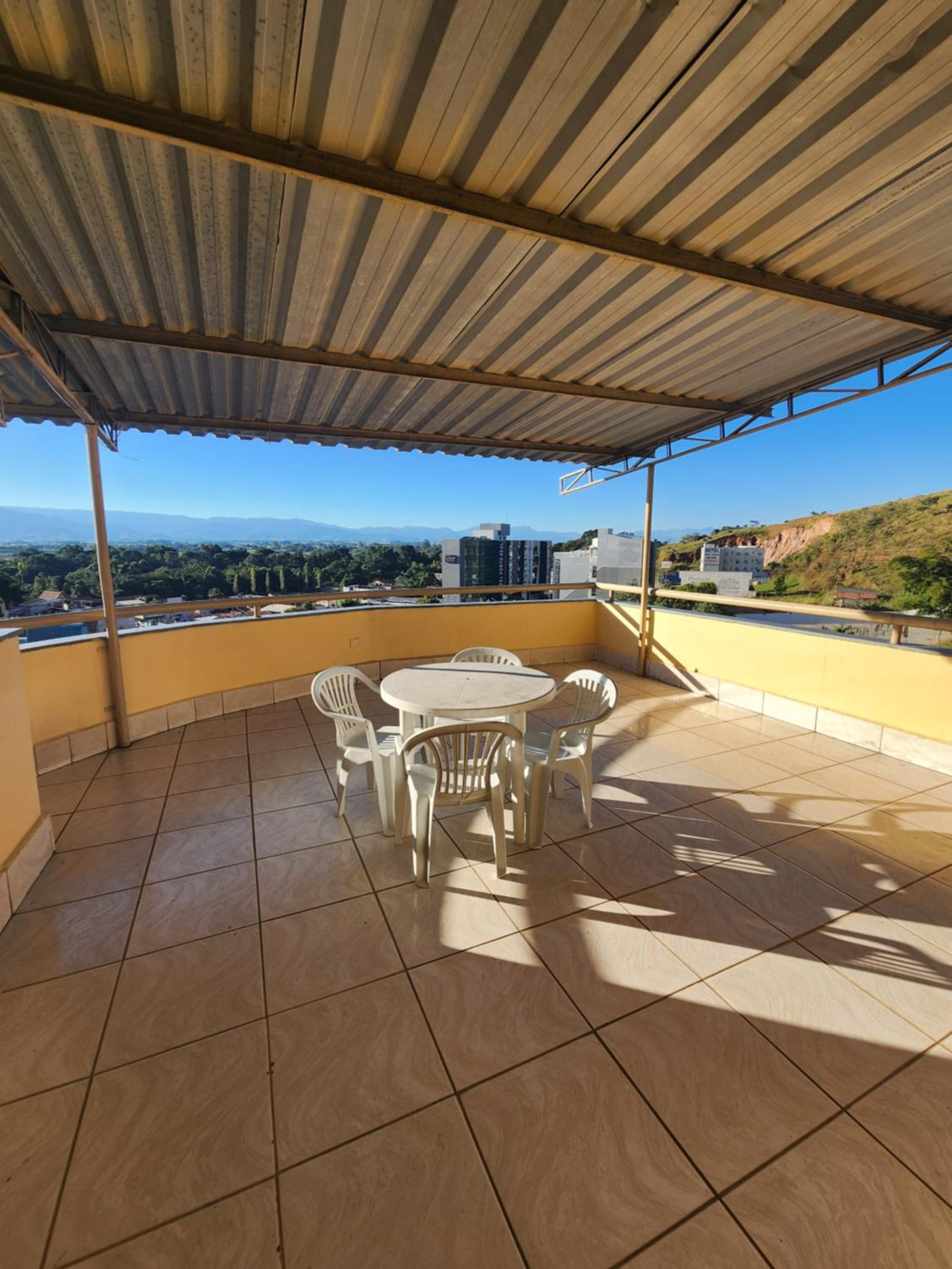 Suite with Terrace photo 3