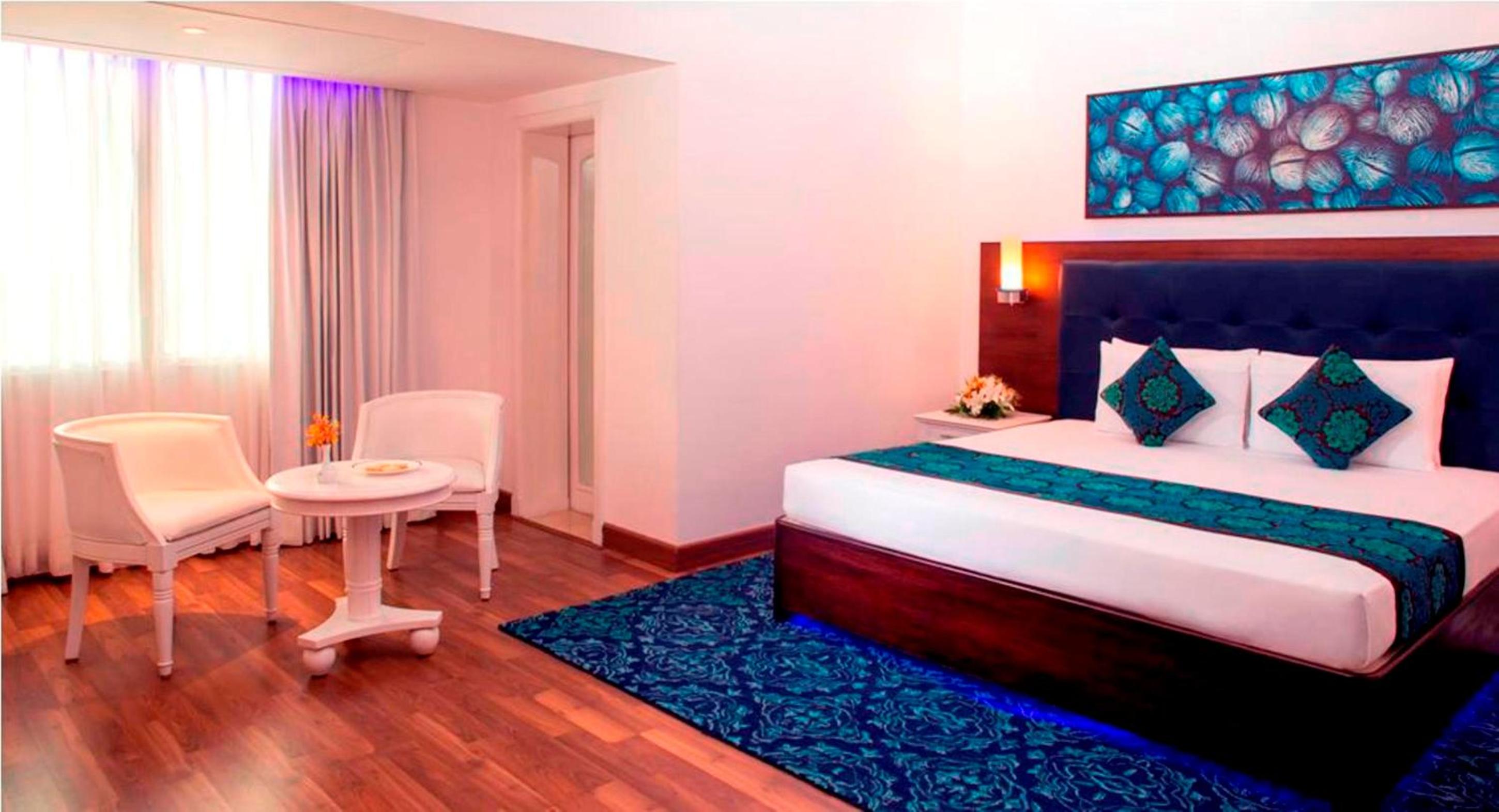 Superior Room with 20% Disc on F&B and SPA   - Photo 10